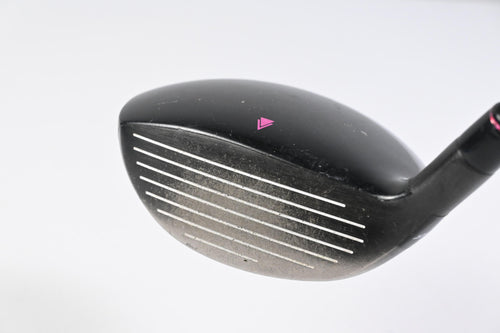 Ladies Yonex Royal Ezone #3 Wood / 15 Degree / Ladies Flex Yonex Nanometric