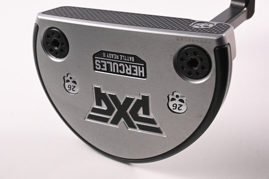 PXG Battle Ready II Hercules Putter / 35 Inch