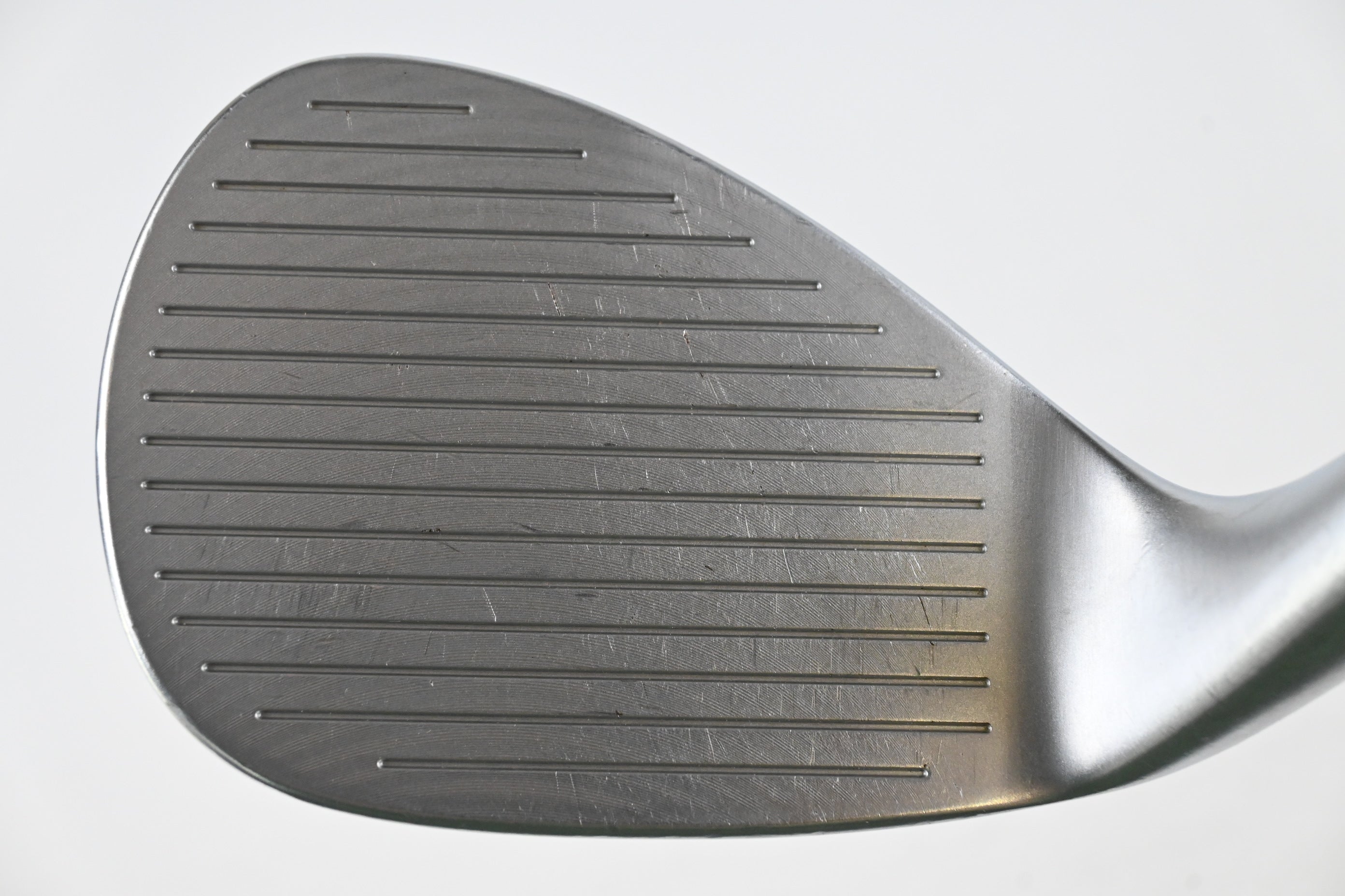 Cobra Snakebite 2023 Lob Wedge / 58 Degree / Stiff Flex KBS HI-REV 2.0 125 Shaft