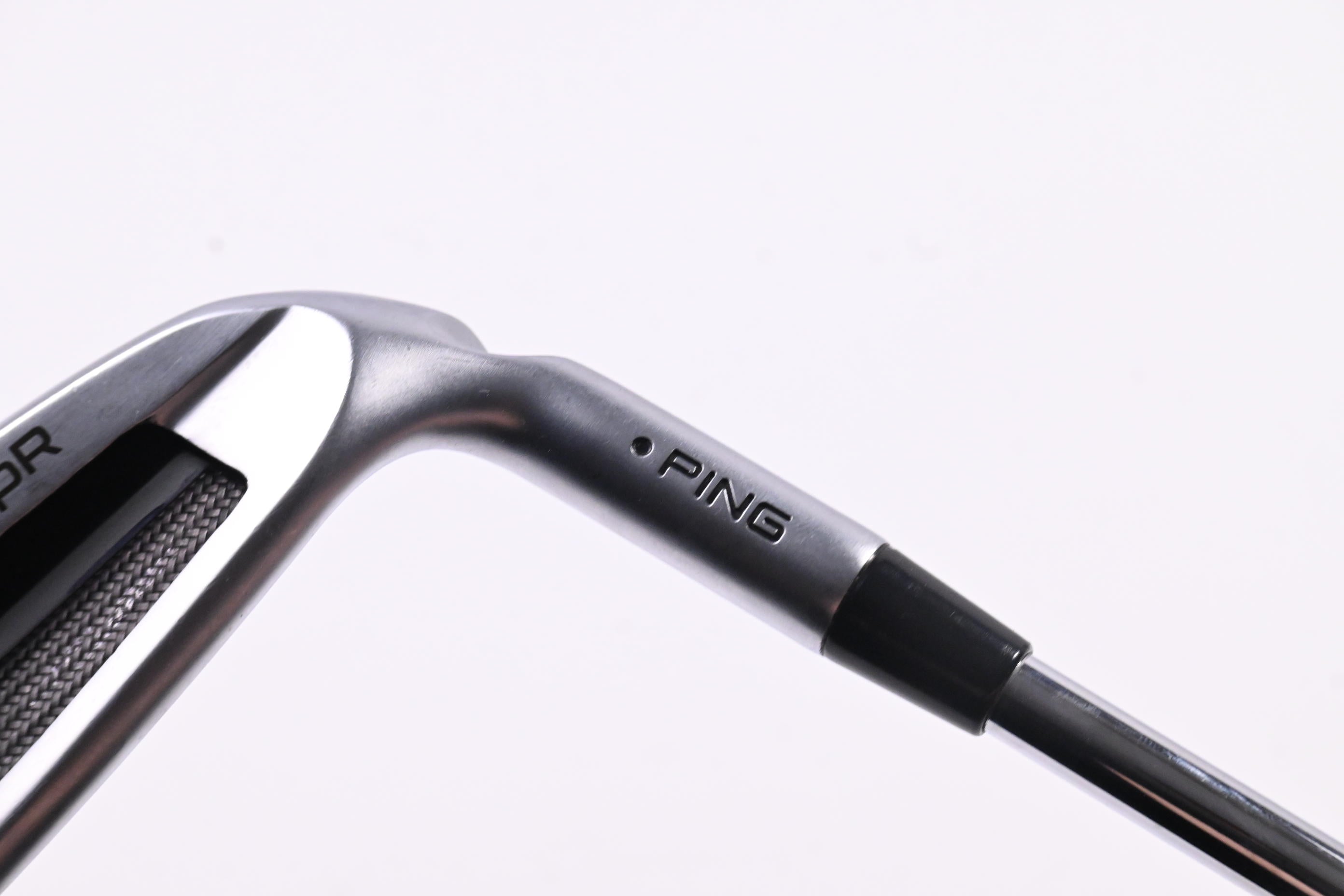 Ping ChipR / Black Dot / 35 Inch