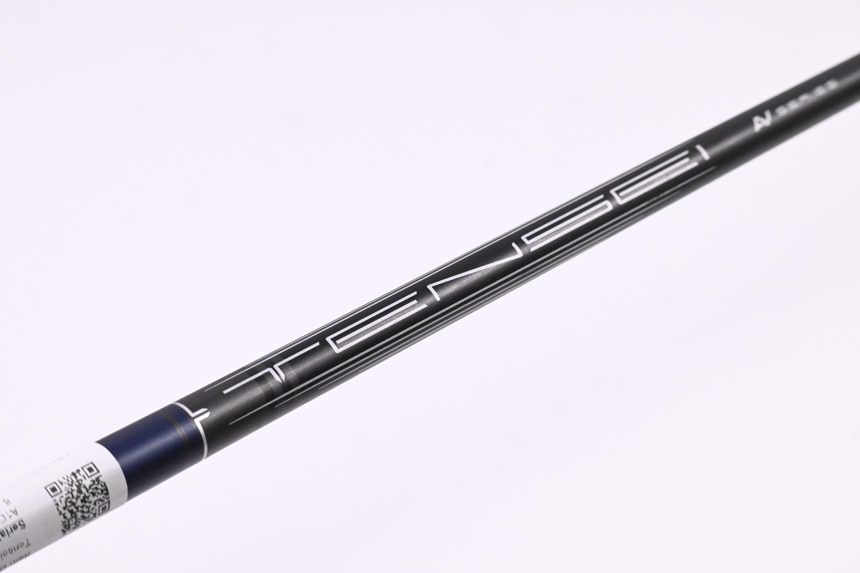 Tensei AV Series Blue 55 Driver Shaft / Regular Flex / Callaway 2nd Gen