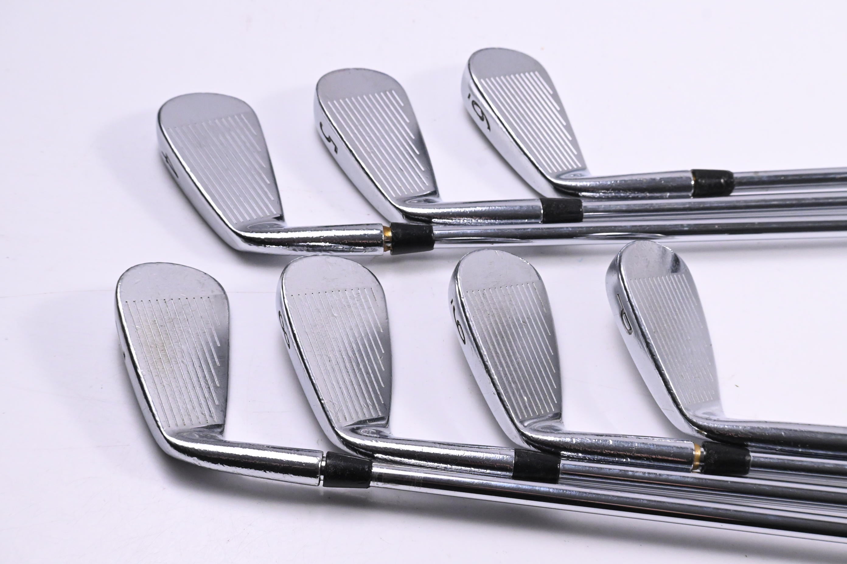 Titleist AP2 2008 Irons / 4-PW / Stiff Flex Dynamic Gold S300 Shafts