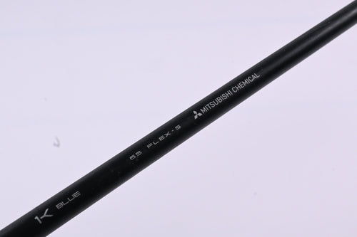 Tensei 1K Blue 65 #3 Wood Shaft / Stiff Flex / Titleist 2nd Gen