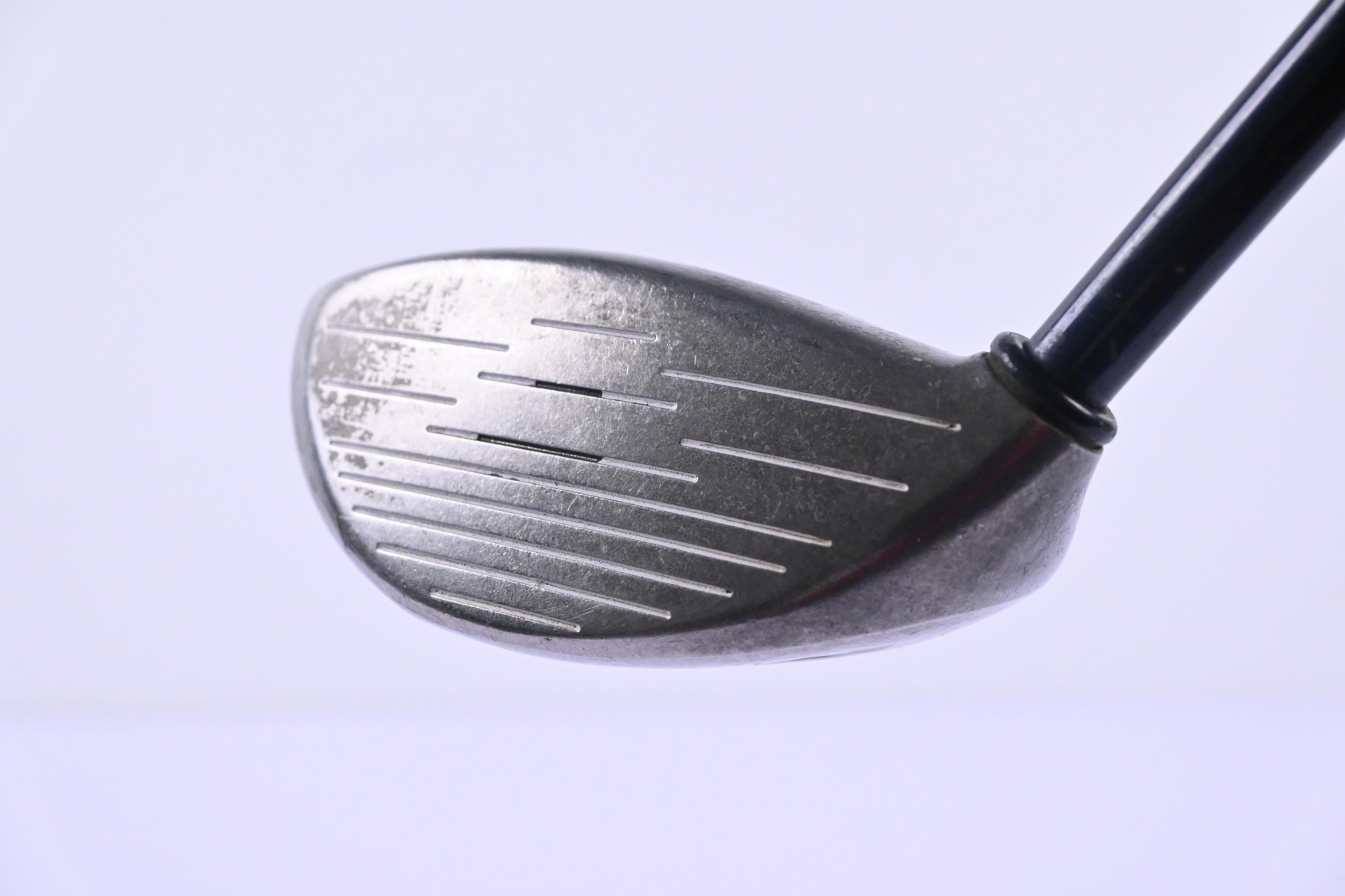 Callaway Steelhead #3 Wood / 16 Degree / Regular Flex Callaway RCH 99 Shaft