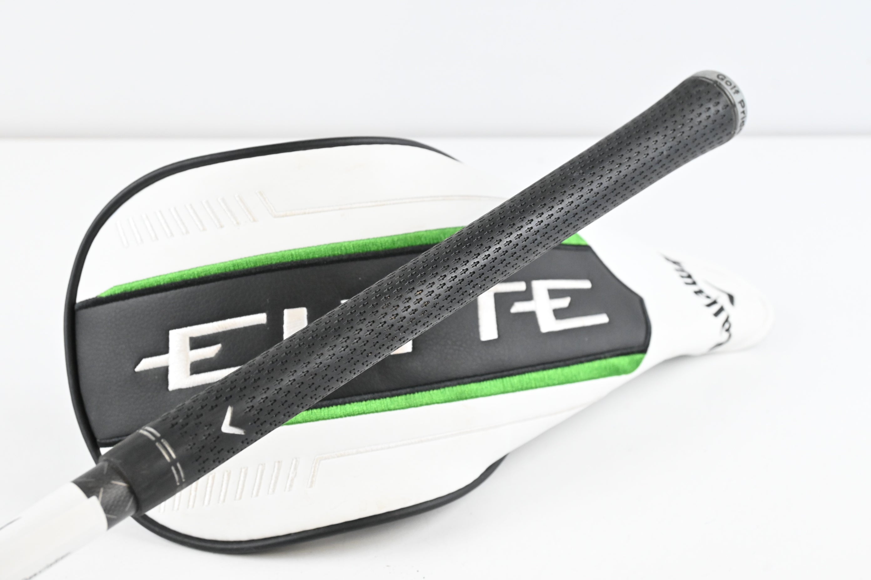 Callaway Elyte Driver / 10.5 Degree / Regular Flex Tensei AV Blue 55 Shaft
