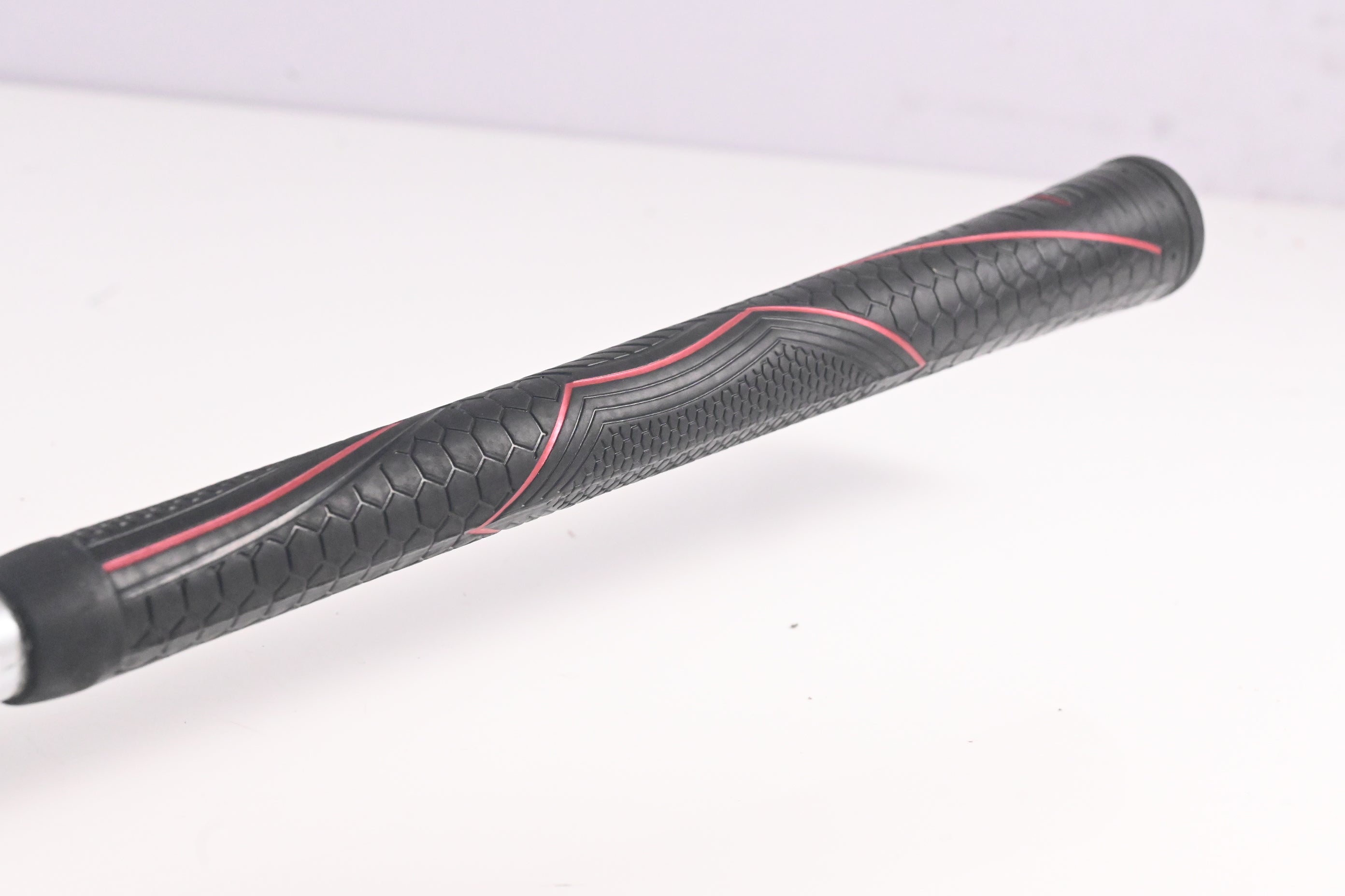 Left Hand Callaway XR16 Driver / 10.5 Degree / Lite Flex Bassara E-Series 42