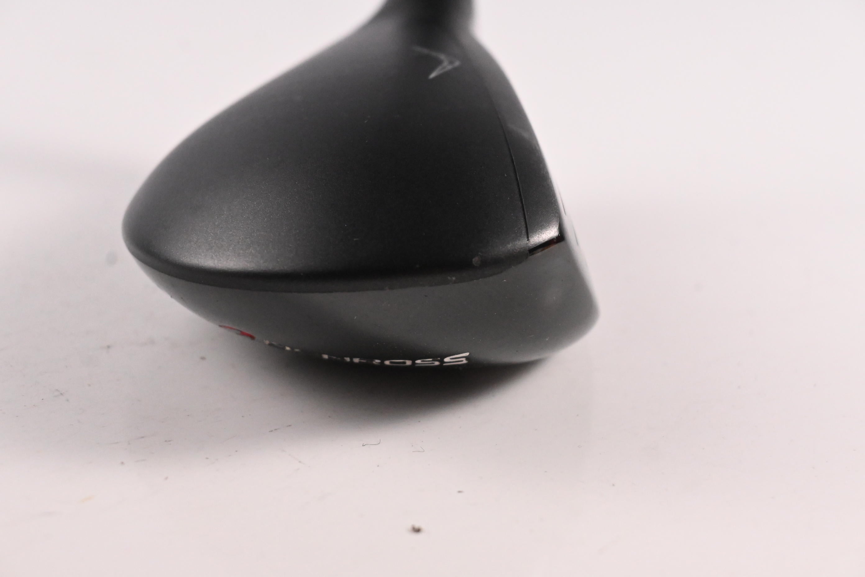 Benross Hot Speed 2 #4 Hybrid / 22 Degree / Regular Flex Aldila Tour ATX 75