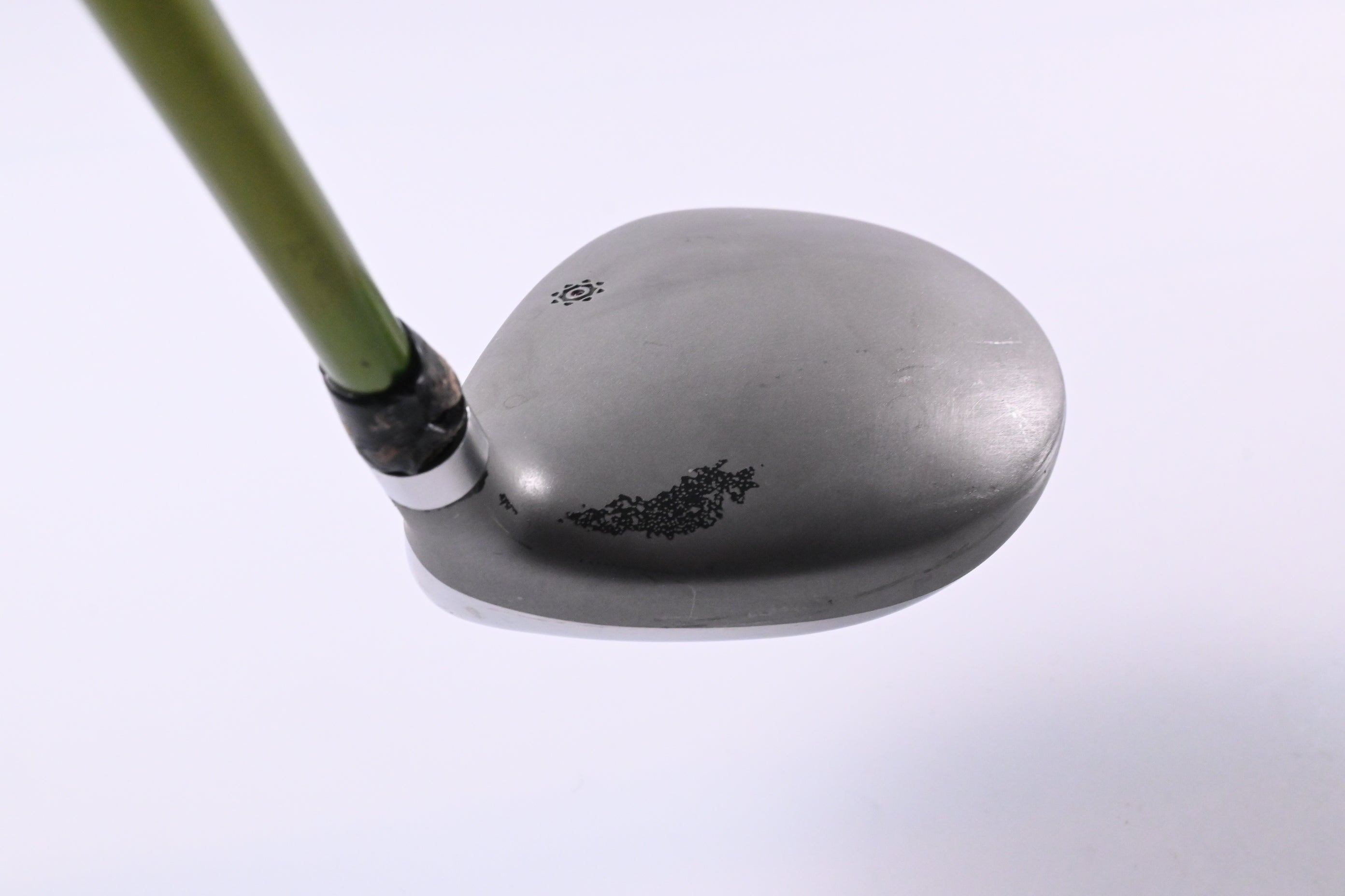 Ben Hogan Big Ben C455 #4 Wood / 17 Degree / Stiff Flex Aldila NV Green 70