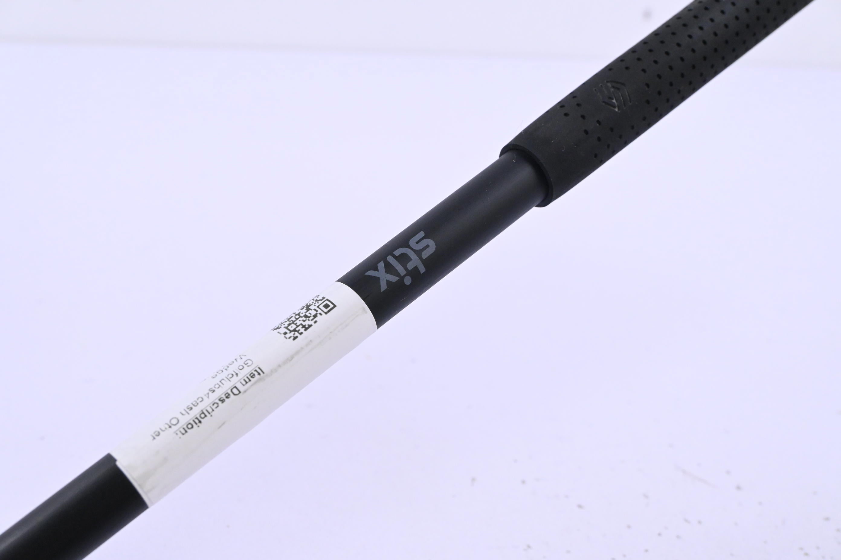 Stix Gap Wedge / 52 Degree / Wedge Flex Stix Shaft