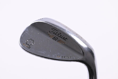 Titleist Vokey SM5 Lob Wedge / 58 Degree / Wedge Flex Vokey Design Shaft