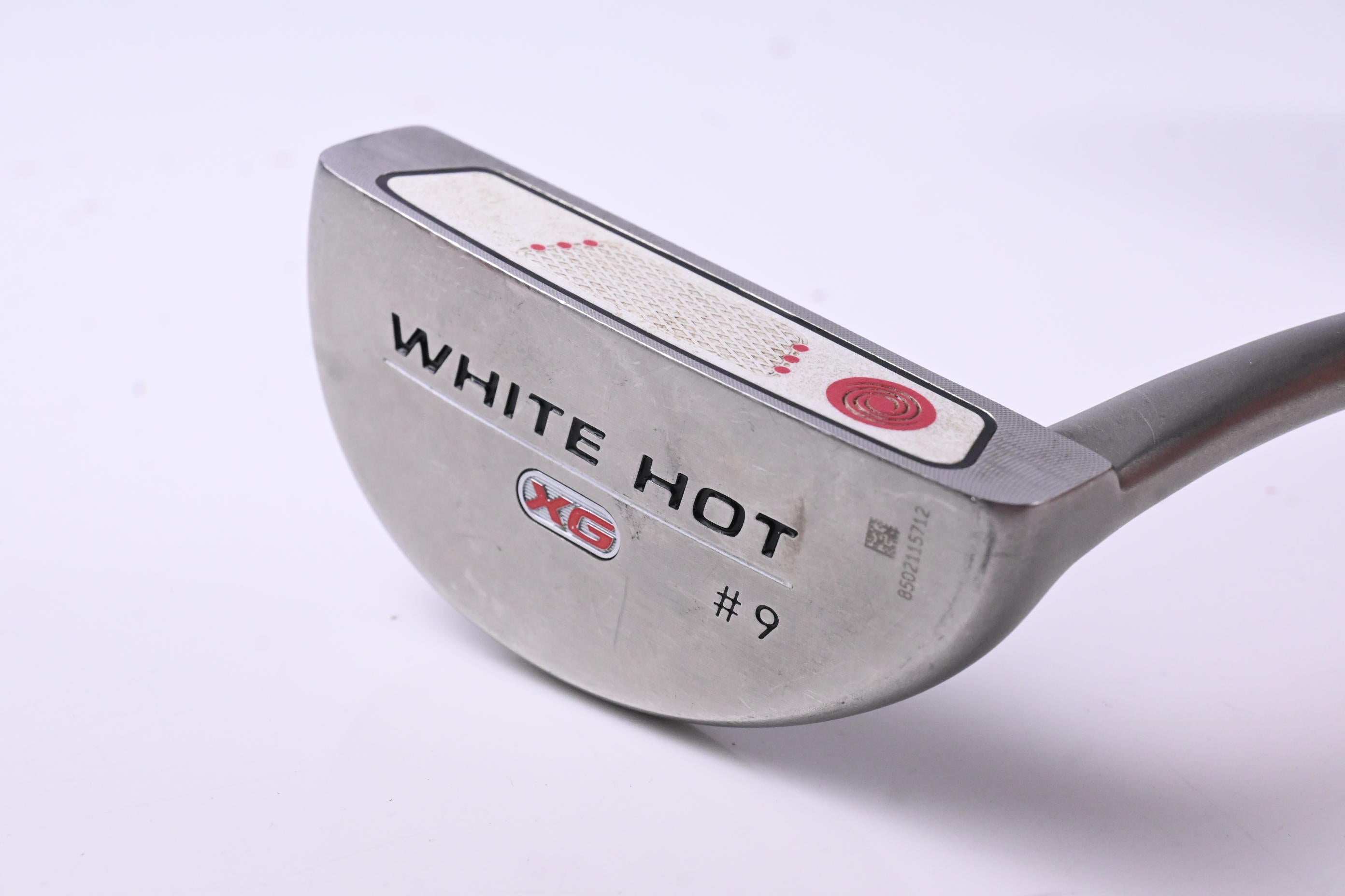 Odyssey White Hot XG #9 Putter / 35 Inch