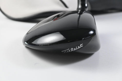Titleist TSR2 #3 Wood / 15 Degree / Regular Flex Fujikura Airspeeder 40 Shaft