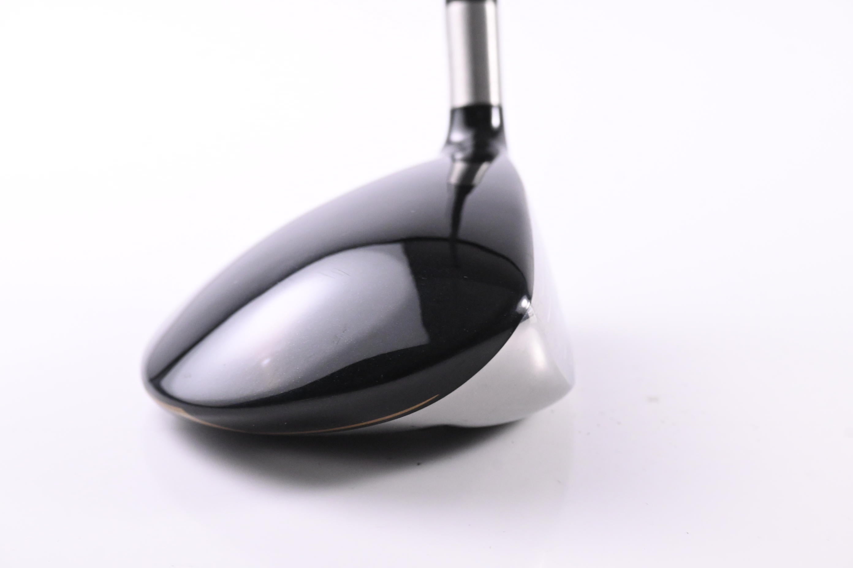 Cleveland 588 #3 Wood / 14 Degree / Regular Flex Matrix Ozik 6Q3 Shaft