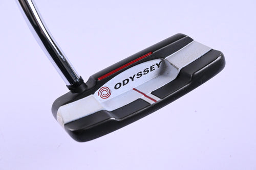 Odyssey Works 1W Putter / 33 Inch