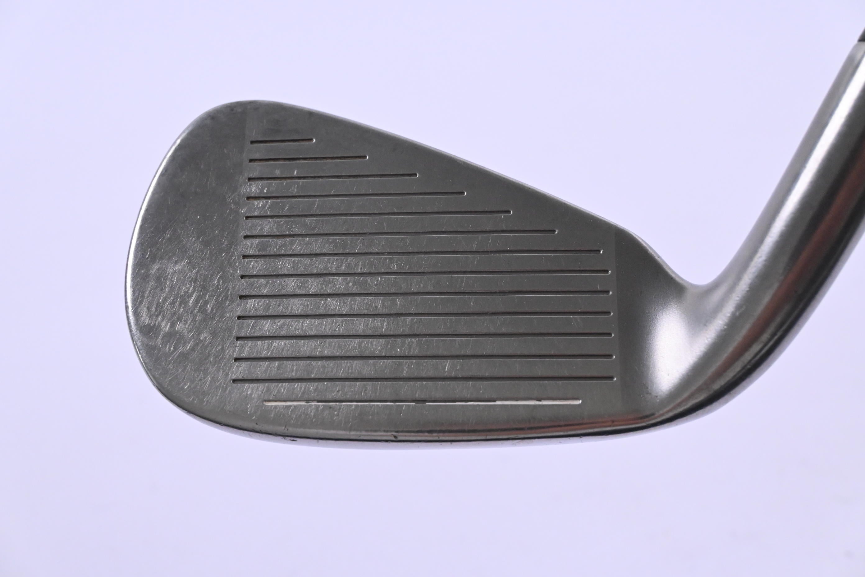 Taylormade RBZ #7 Iron / Regular Flex Taylormade RBZ Shaft