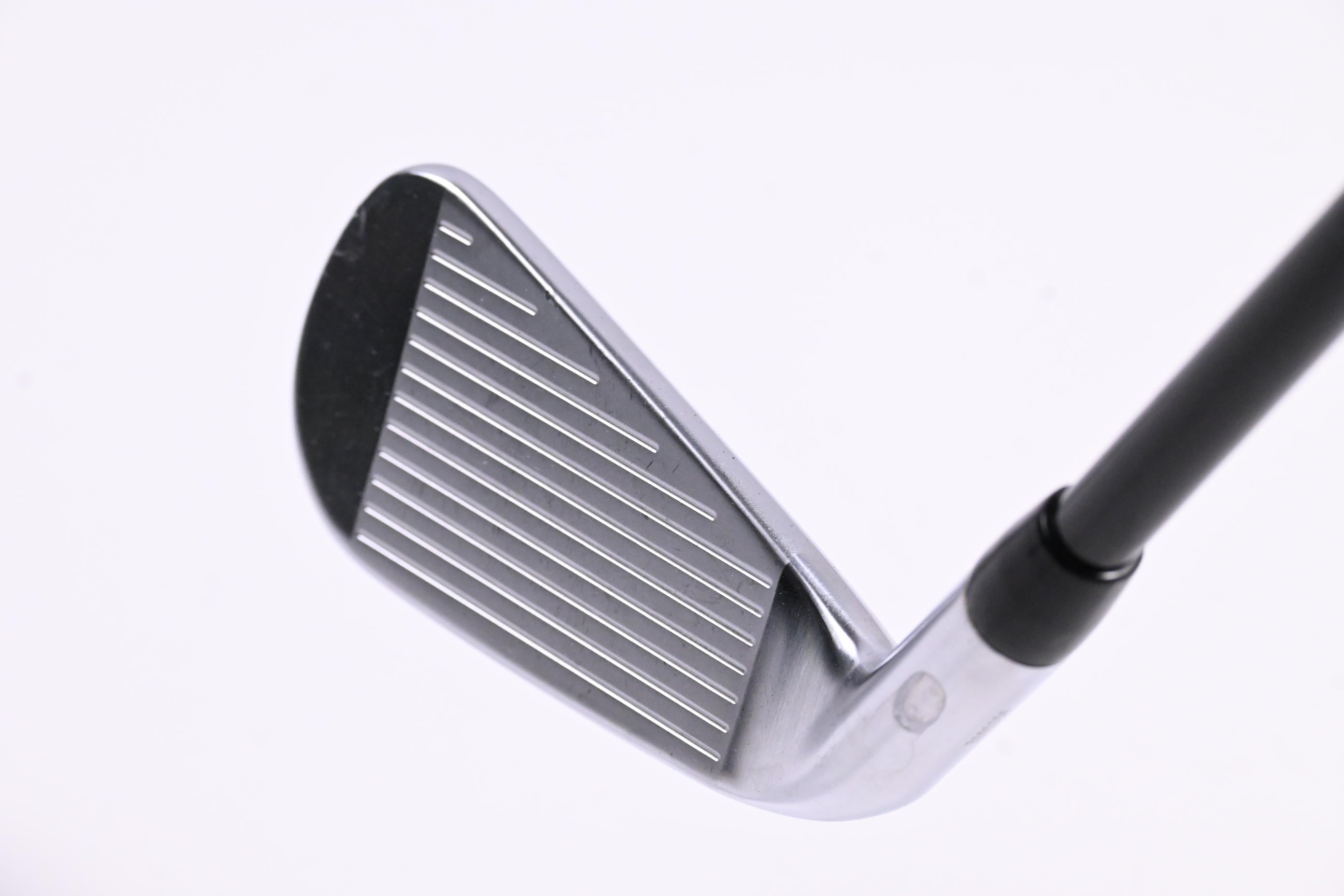 Titleist U505 2023 #3 Iron / 20 Degree / Stiff Flex Hzrdus Gen4 Black 80 Shaft