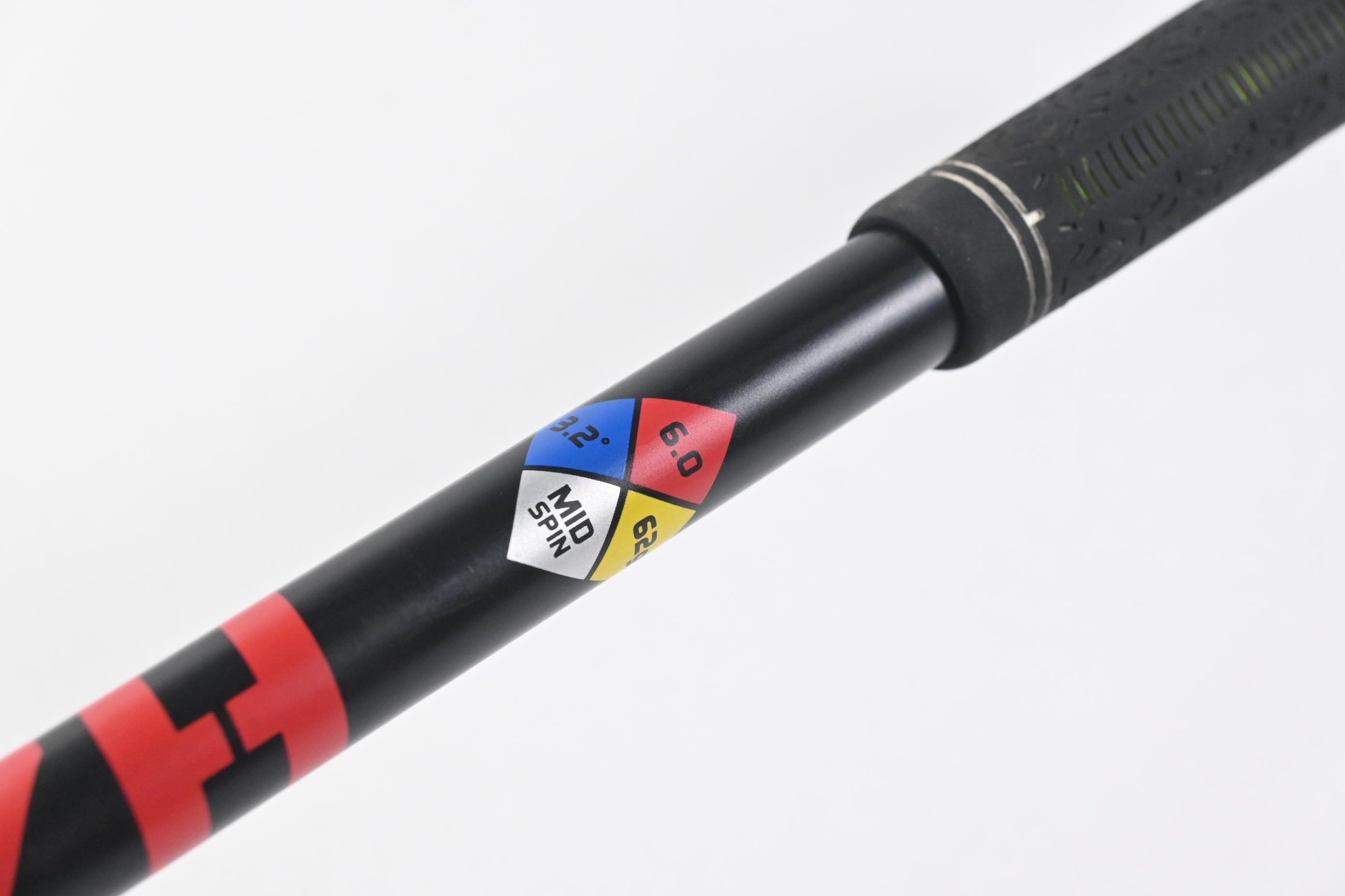 Srixon Z-F85 #5 Wood / 18 Degree / Stiff Flex Hzrdus Red 62 Shaft