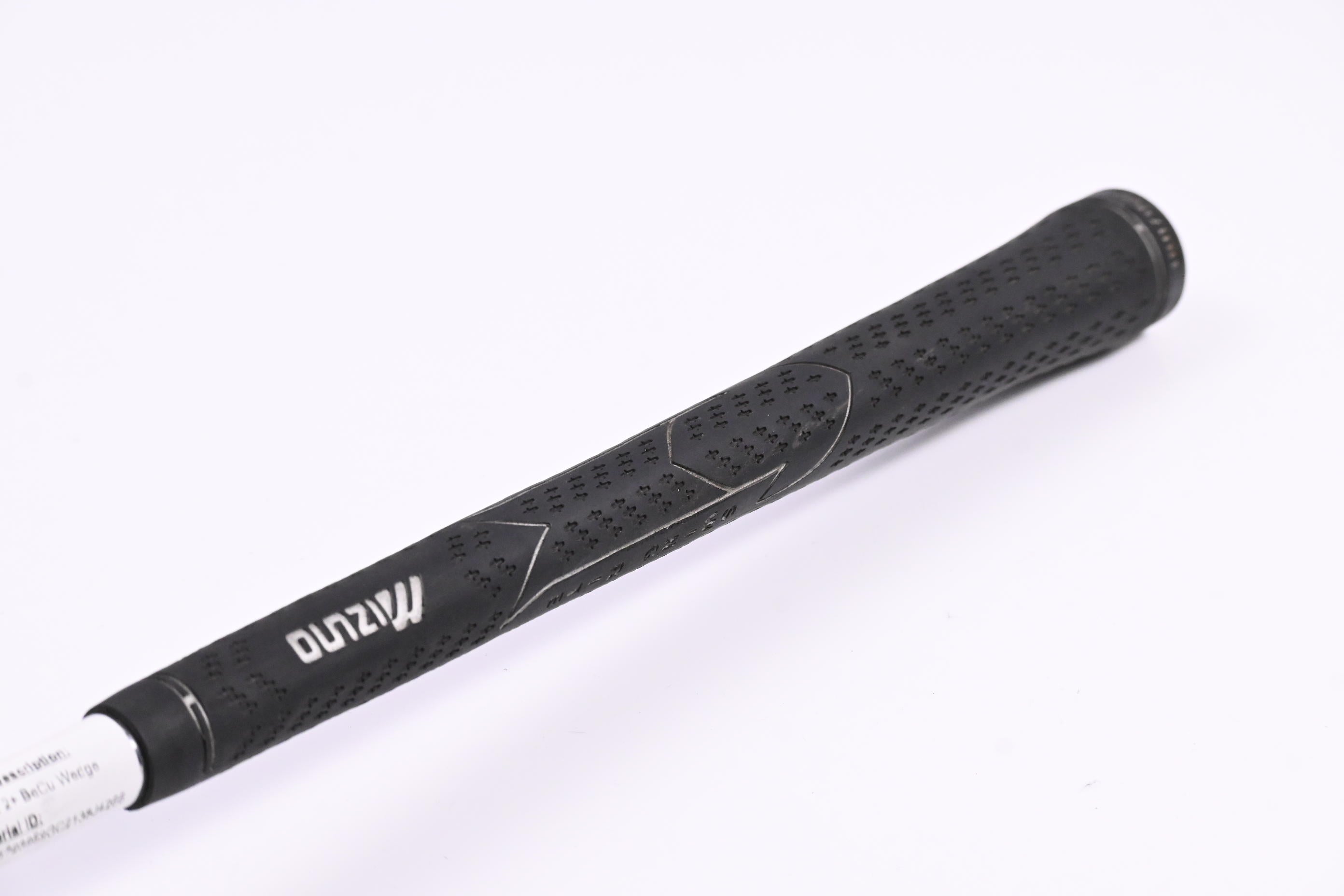 Ping Eye 2 BeCu Pitching Wedge / 50.5 Degree / Black Dot / Stiff Flex Shaft