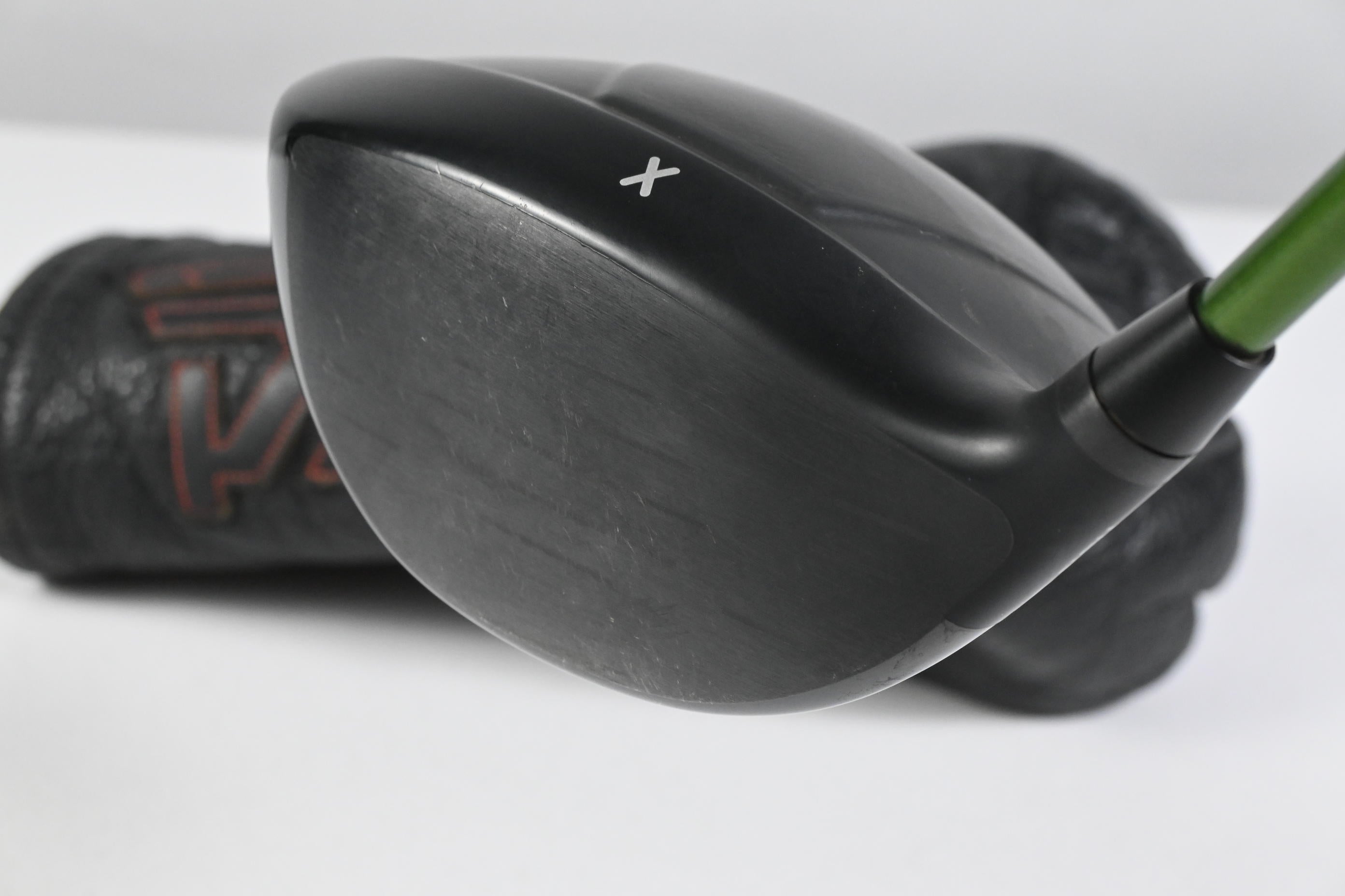PXG 0811 X Prototype Driver / 9 Degree / Stiff Flex Aldila NV Green 65 Shaft