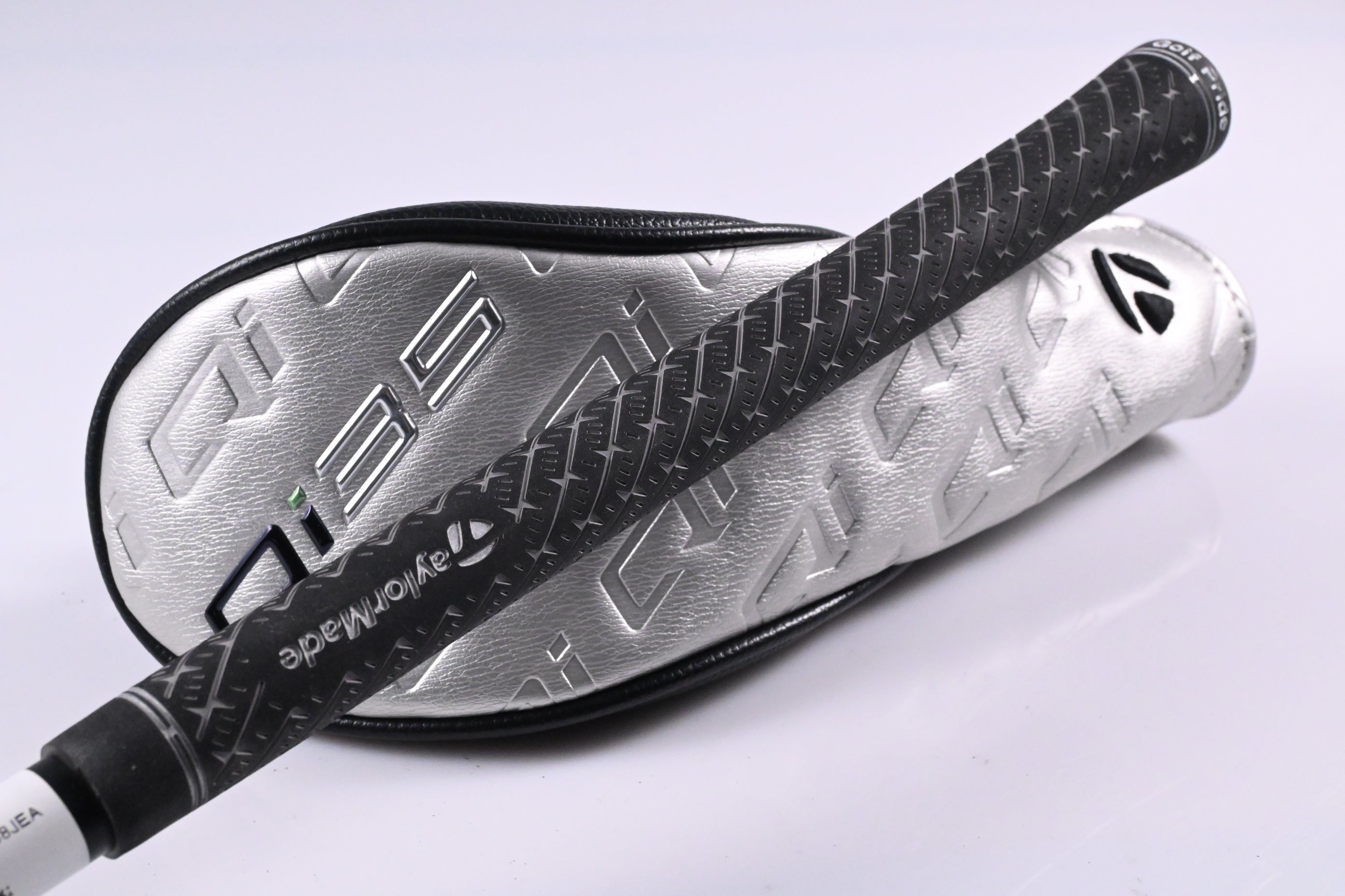 Taylormade Qi35 Max #4 Hybrid / 23 Degree / Regular Flex Fujikura Air Speeder 50