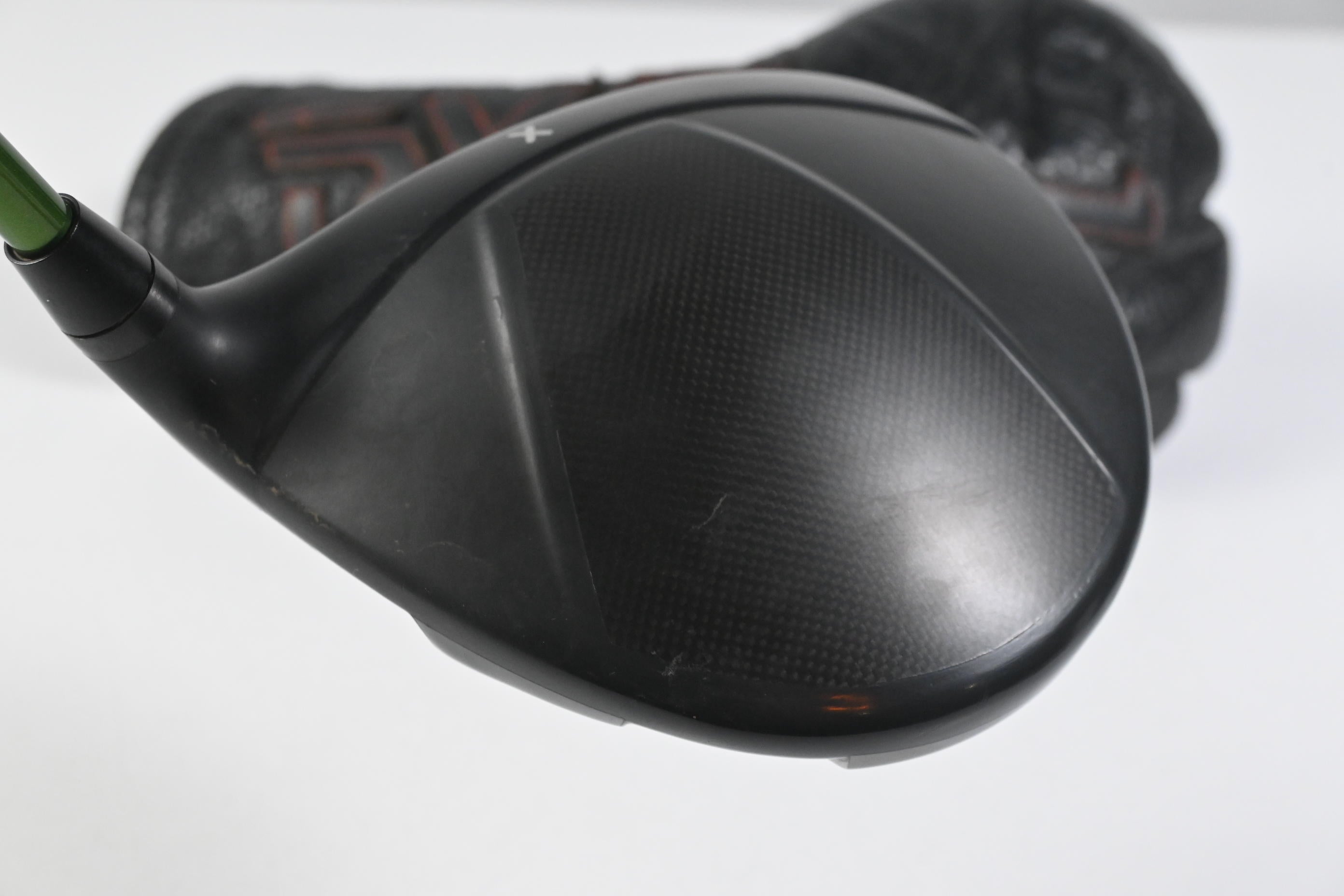 PXG 0811 X Prototype Driver / 9 Degree / Stiff Flex Aldila NV Green 65 Shaft