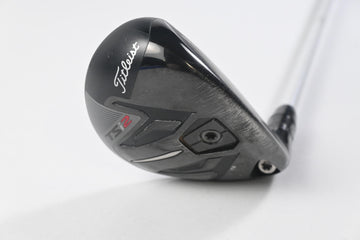 Titleist TSi2 #5 Hybrid / 24 Degree / Regular Flex Aldila Ascent 50