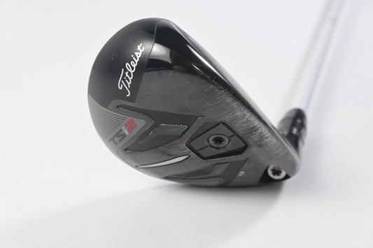 Titleist TSi2 #5 Hybrid / 24 Degree / Regular Flex Aldila Ascent 50