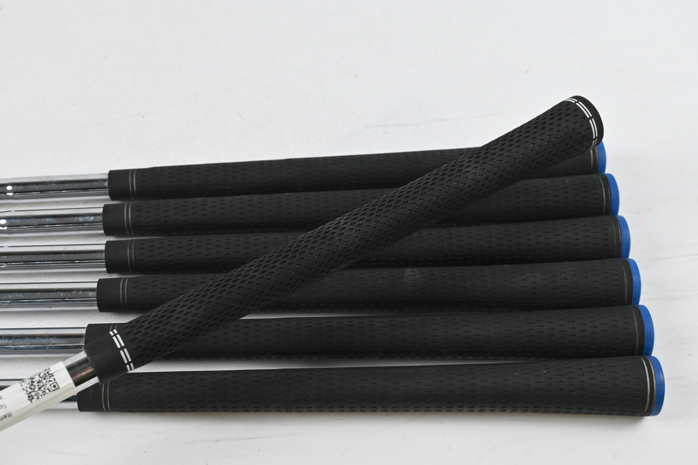 Taylormade Speedblade Irons / 4-PW / Uniflex Speed Blade Shafts
