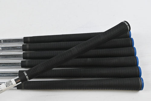 Taylormade Speedblade Irons / 4-PW / Uniflex Speed Blade Shafts