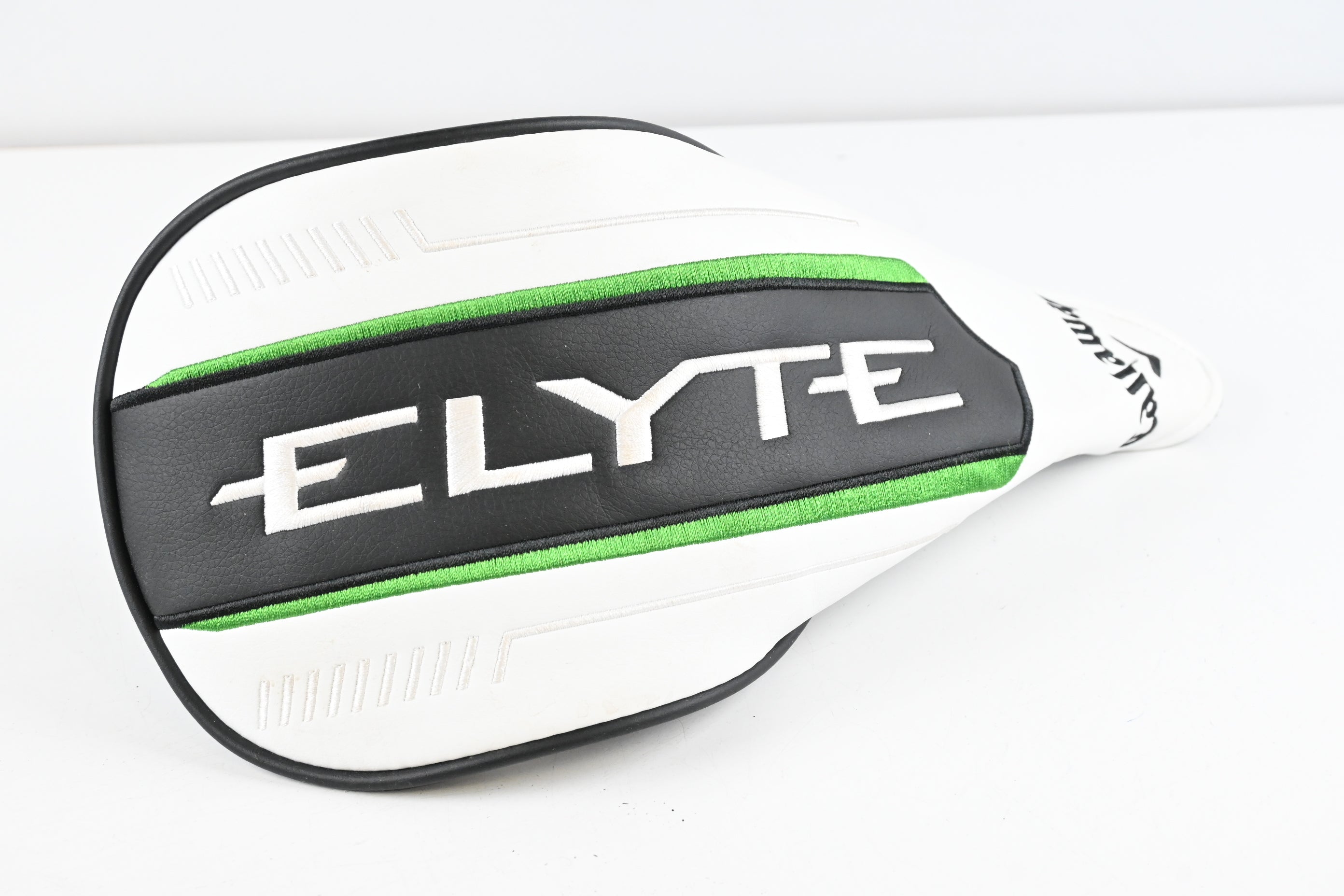 Callaway Elyte Driver / 10.5 Degree / Regular Flex Tensei AV Blue 55 Shaft