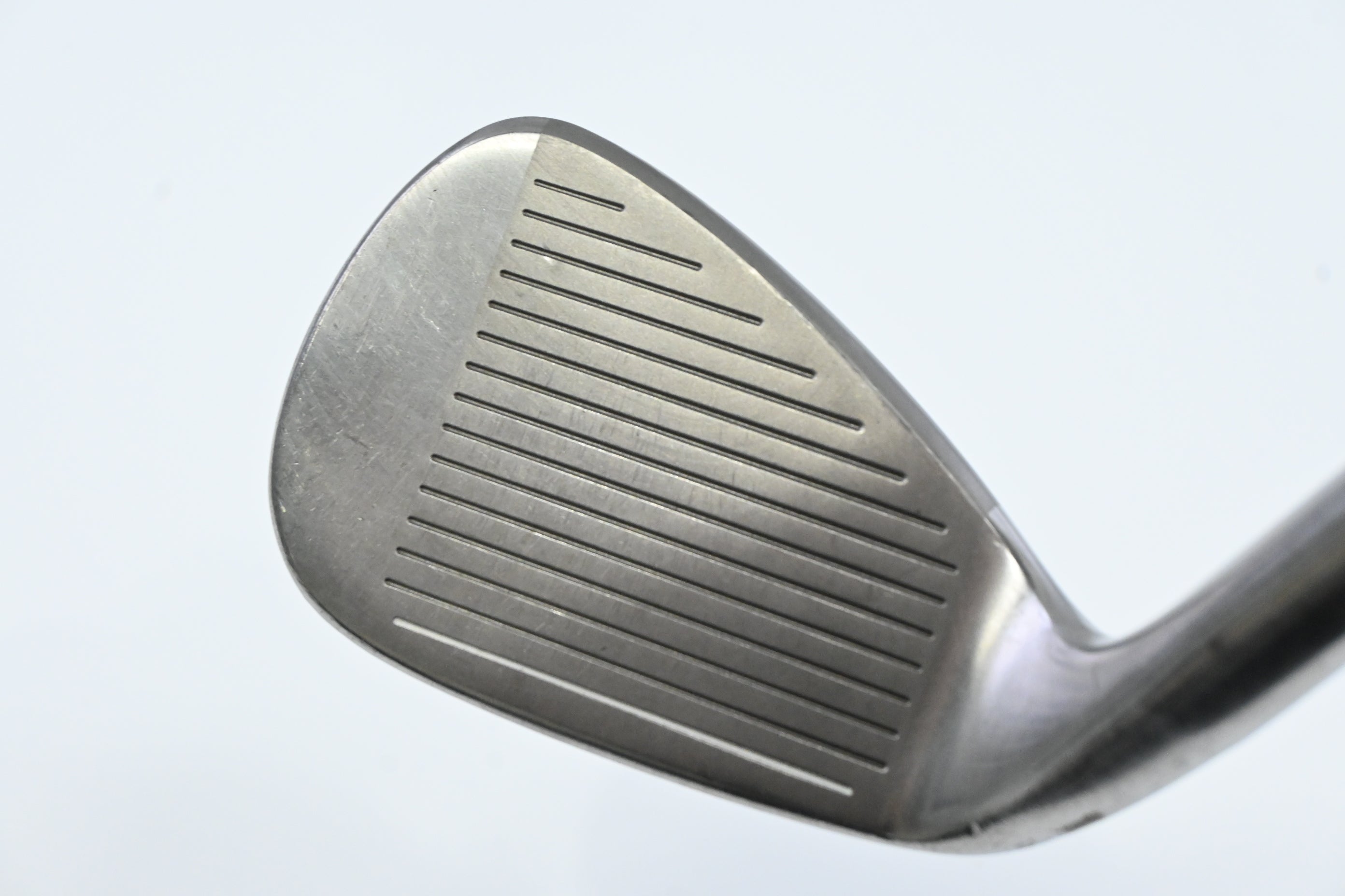 Taylormade M4 #9 Iron / Regular Flex KBS Max 85 Shaft