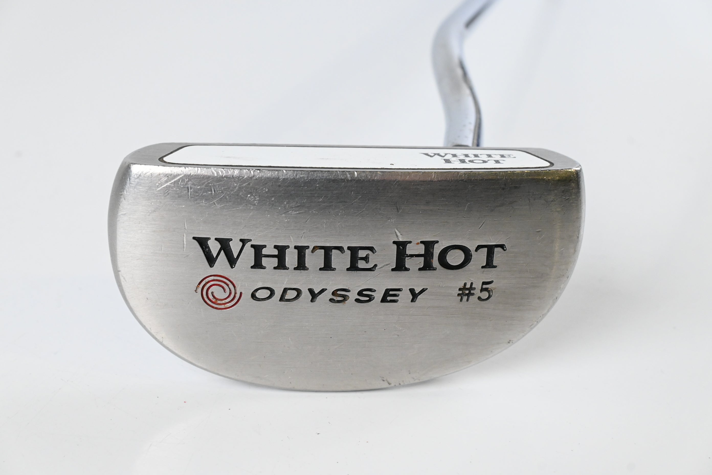 Odyssey White Hot #5 Putter / 35 Inch
