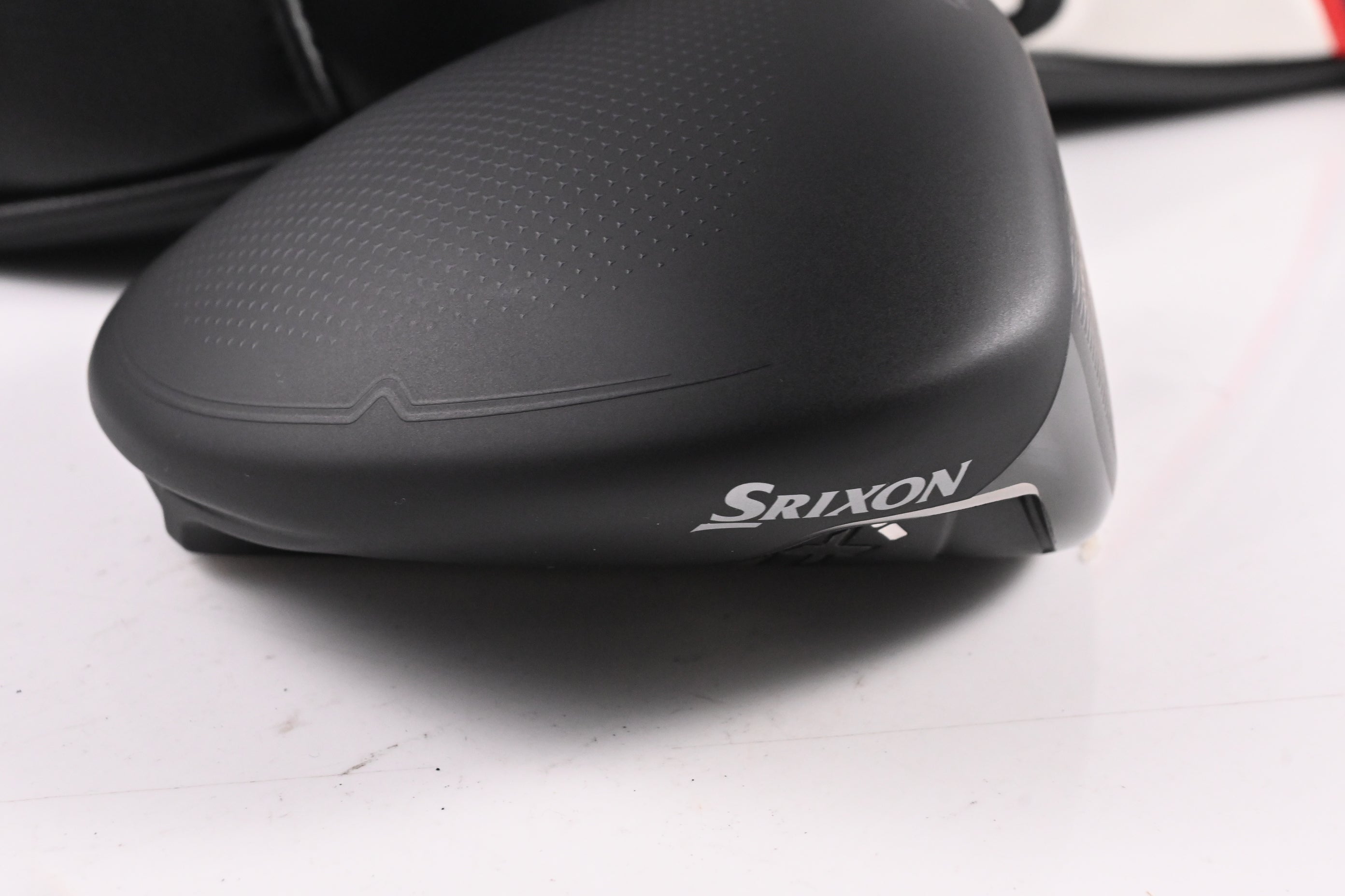 Srixon ZXi LS Driver / 9 Degree / X-Flex Aldila Rogue Silver 60 Shaft