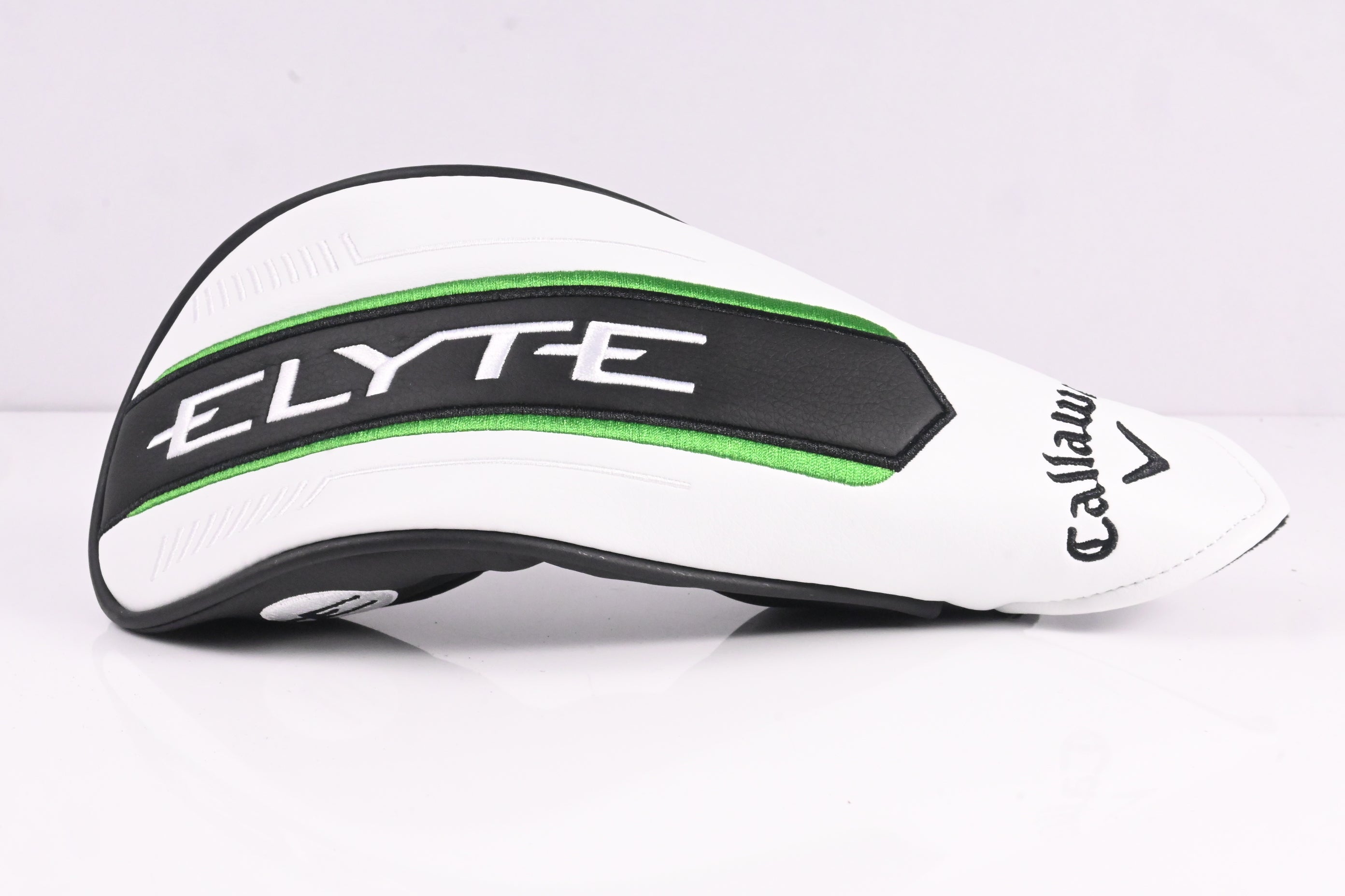 Callaway Elyte X #3 Wood / 15 Degree / Regular Flex Denali Charcoal 60 Shaft
