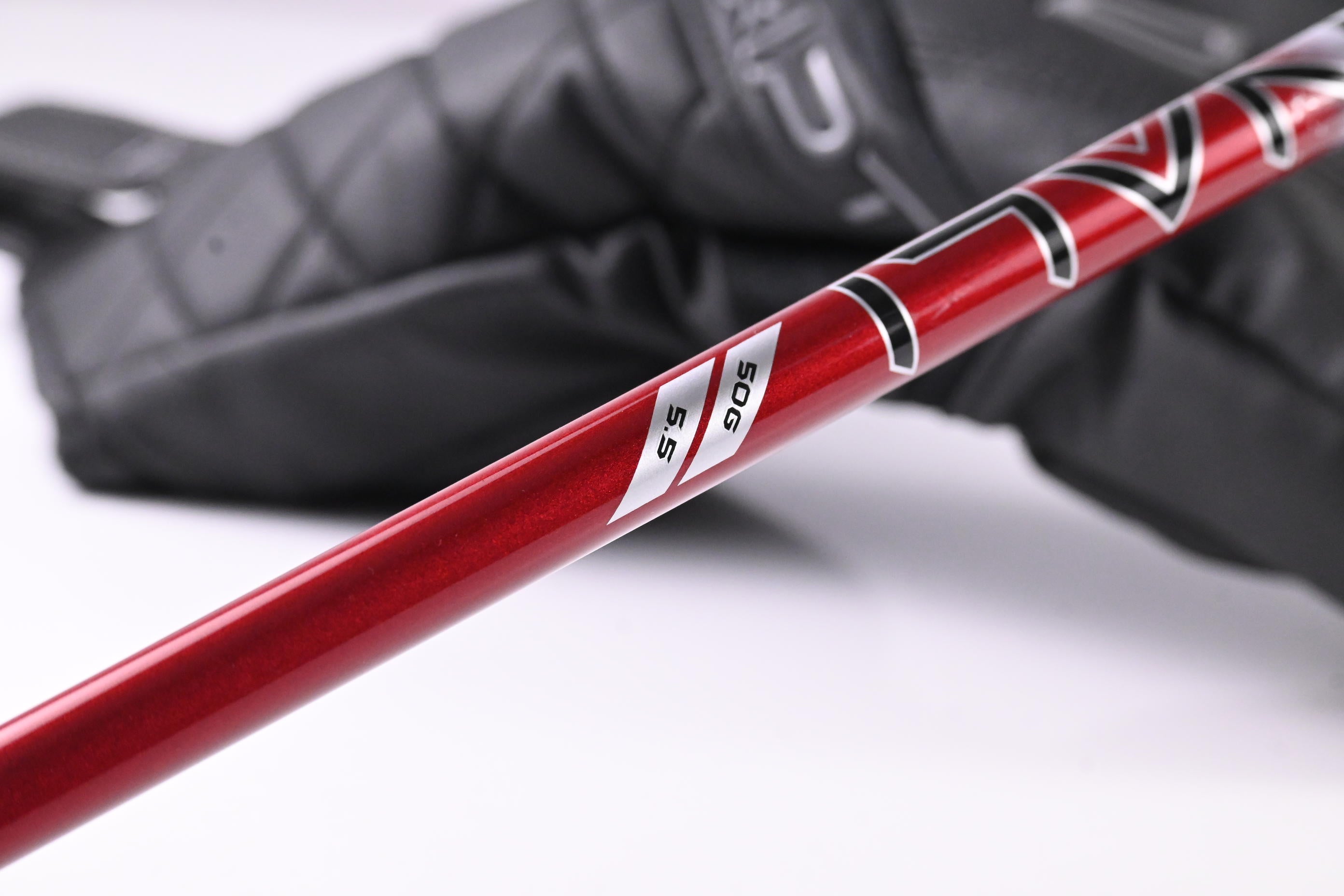 Cobra DS-Adapt MAX-D Driver / 10.5 Degree / Regular Flex Project X Denali Red 50