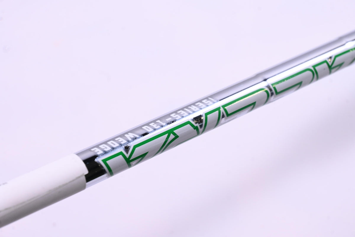 Mizuno Pro T-1 Lob Wedge / 60 Degree / Wedge Flex Accra iSeries 130