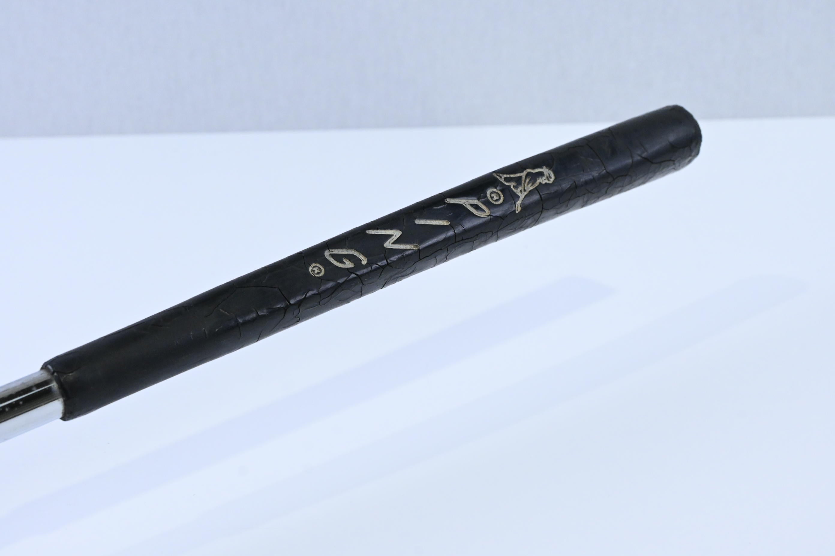 Ping Karsten BeCu Anser Putter / 36 Inch