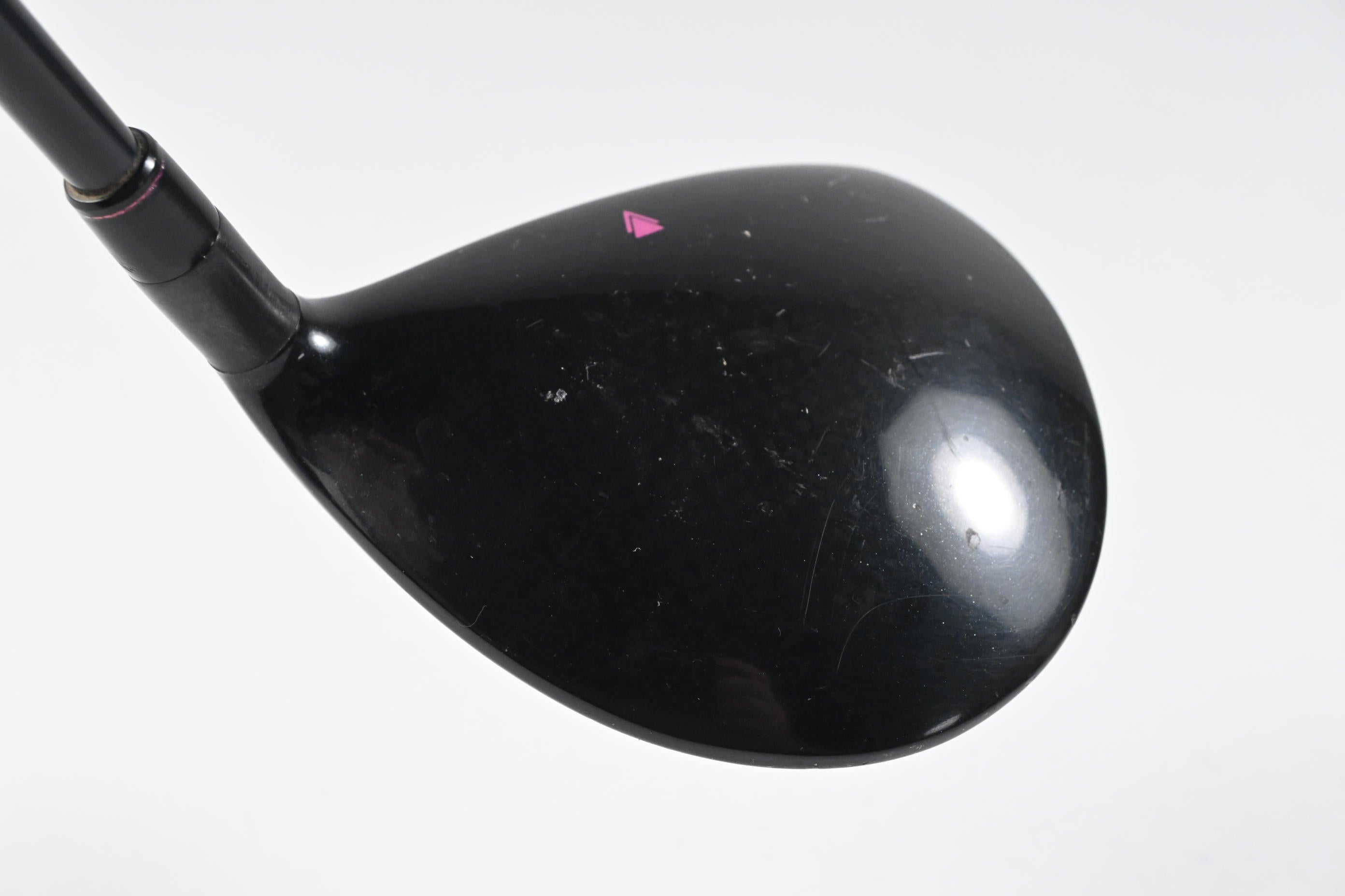 Ladies Yonex Royal Ezone #3 Wood / 15 Degree / Ladies Flex Yonex Nanometric