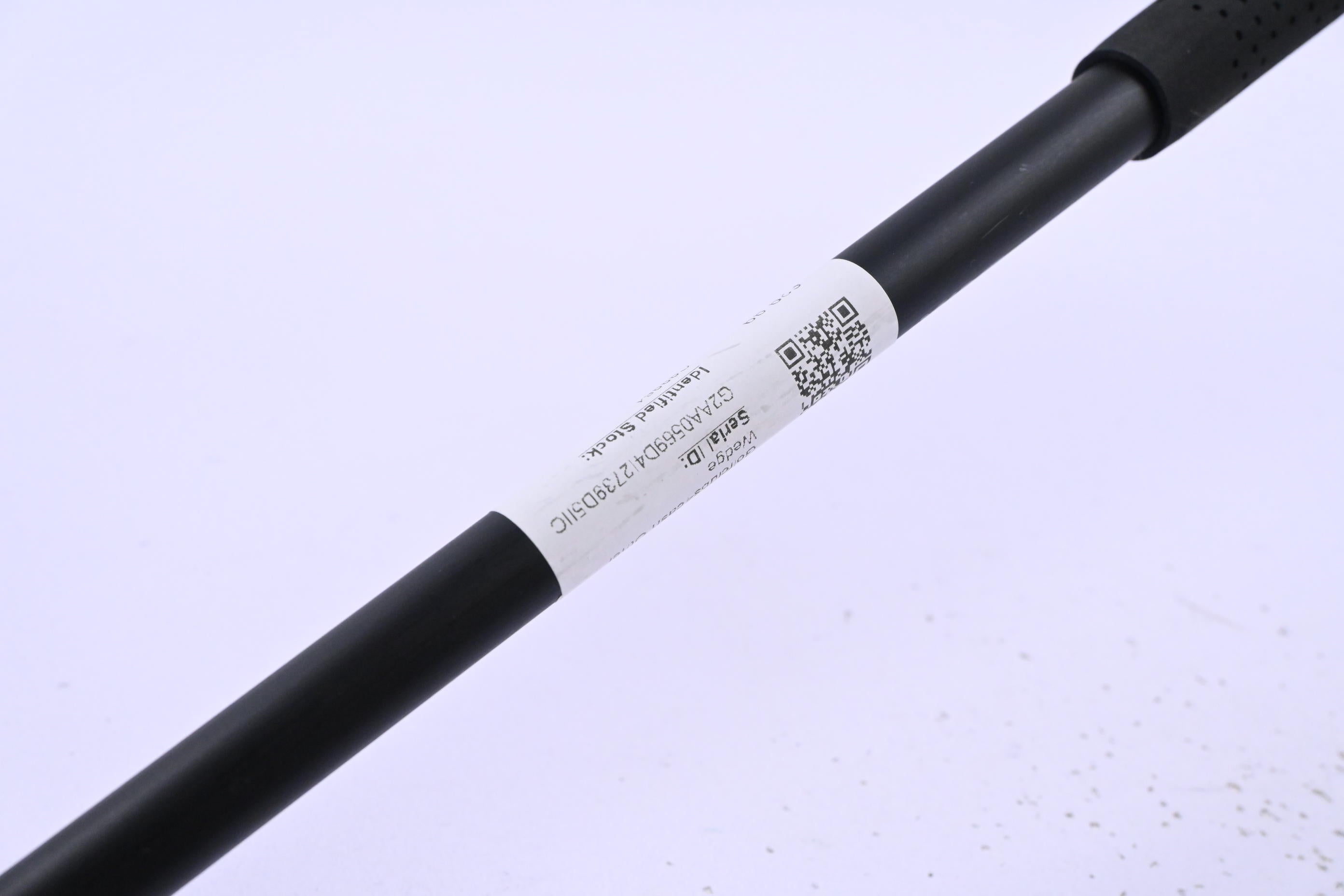 Stix Gap Wedge / 52 Degree / Wedge Flex Stix Shaft