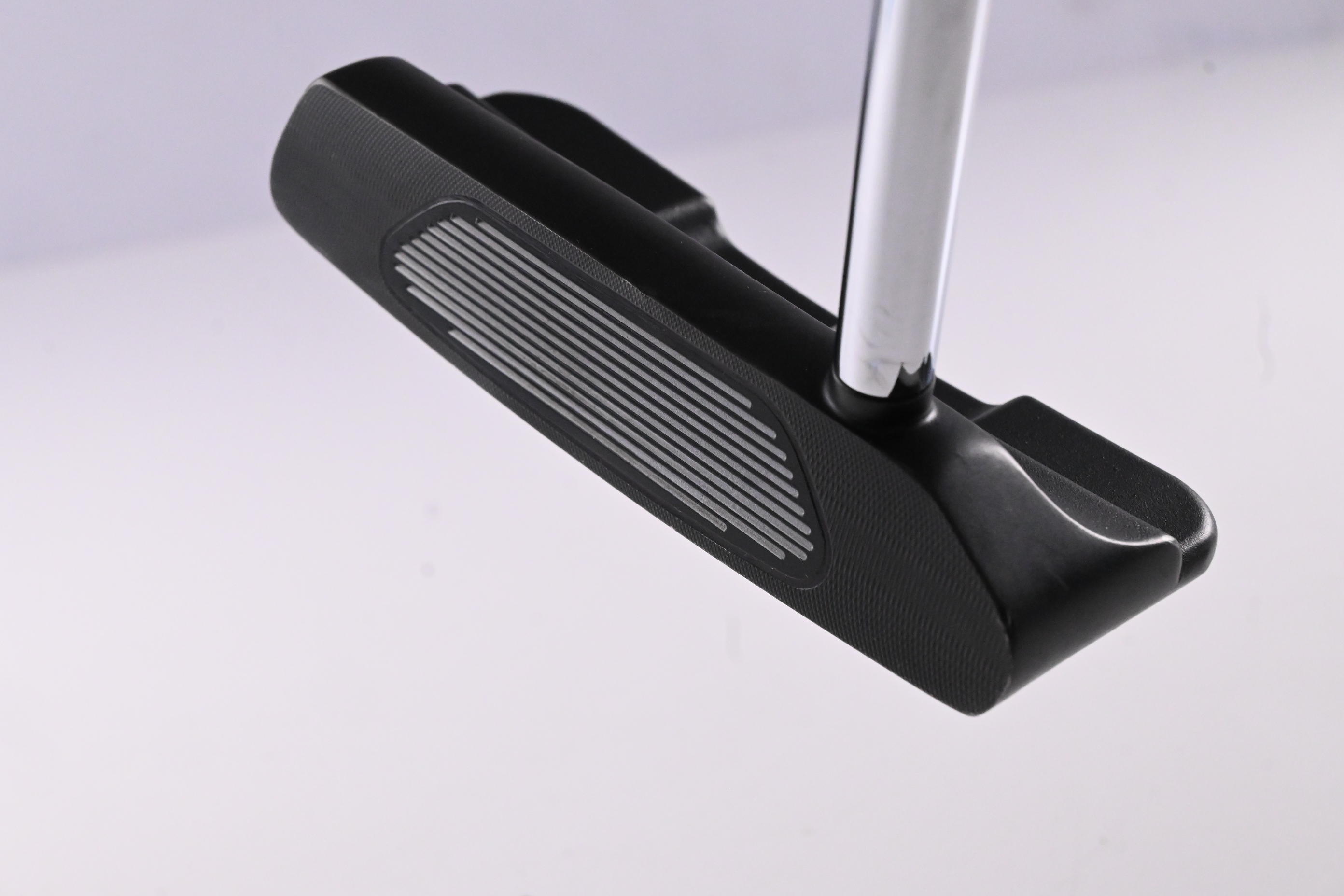 Taylormade TP Black Collection del Monte 7 Putter / 33 Inch