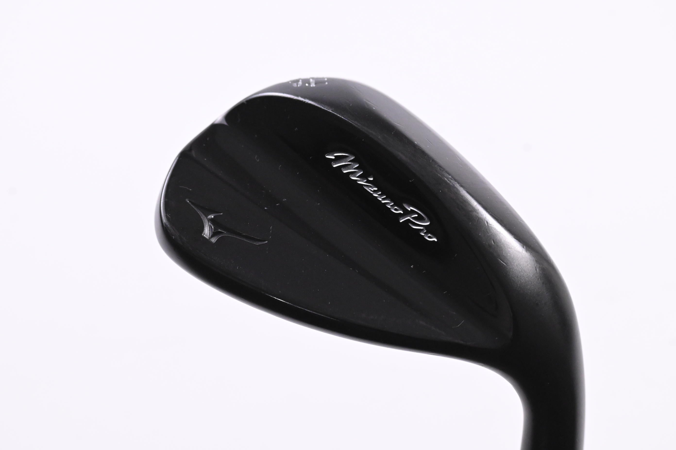 Mizuno Pro T-1 Sand Wedge / 54 Degree / Wedge Flex KBS Hi-Rev 2.0 115 Shaft
