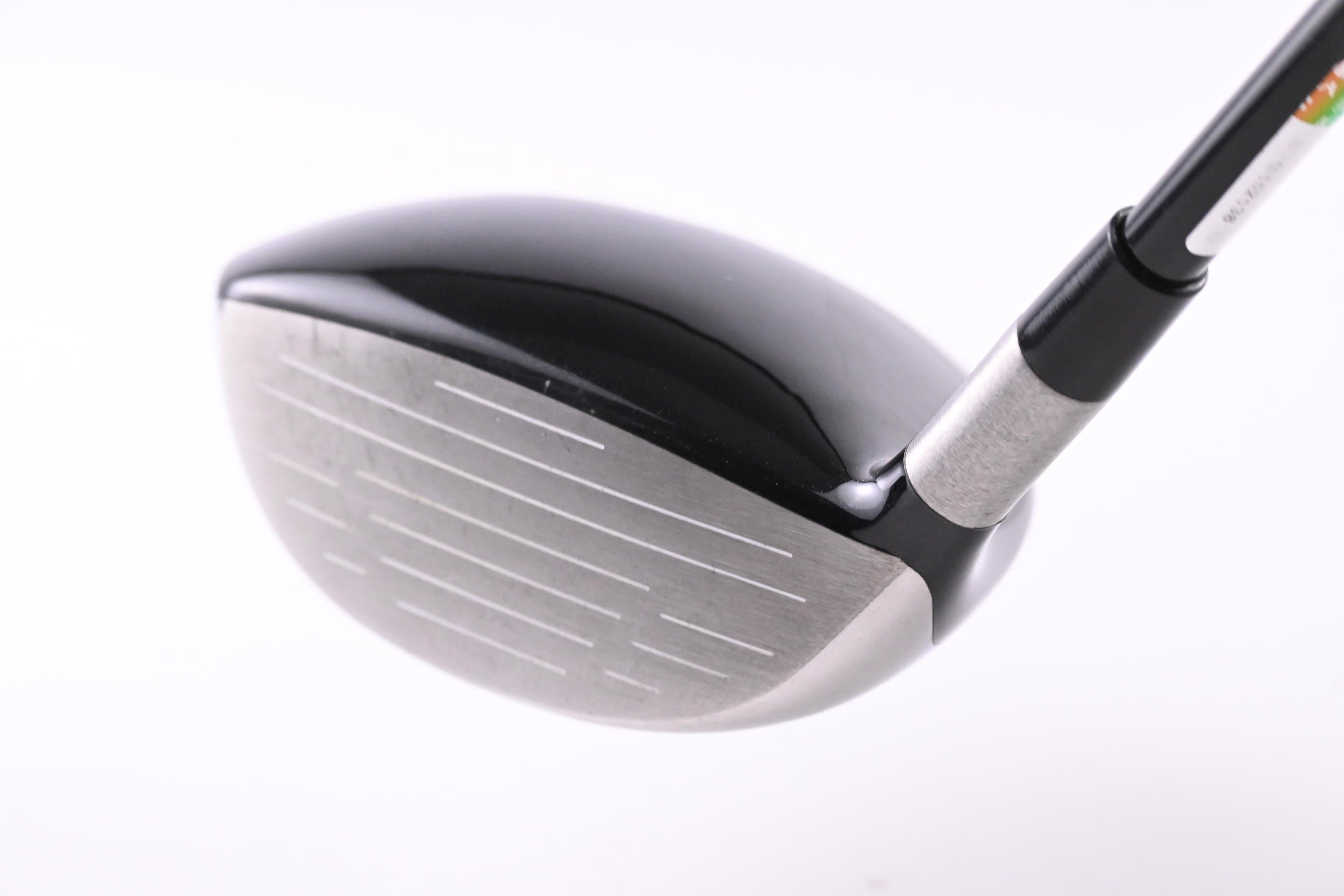 Cleveland 588 #3 Wood / 14 Degree / Regular Flex Matrix Ozik 6Q3 Shaft