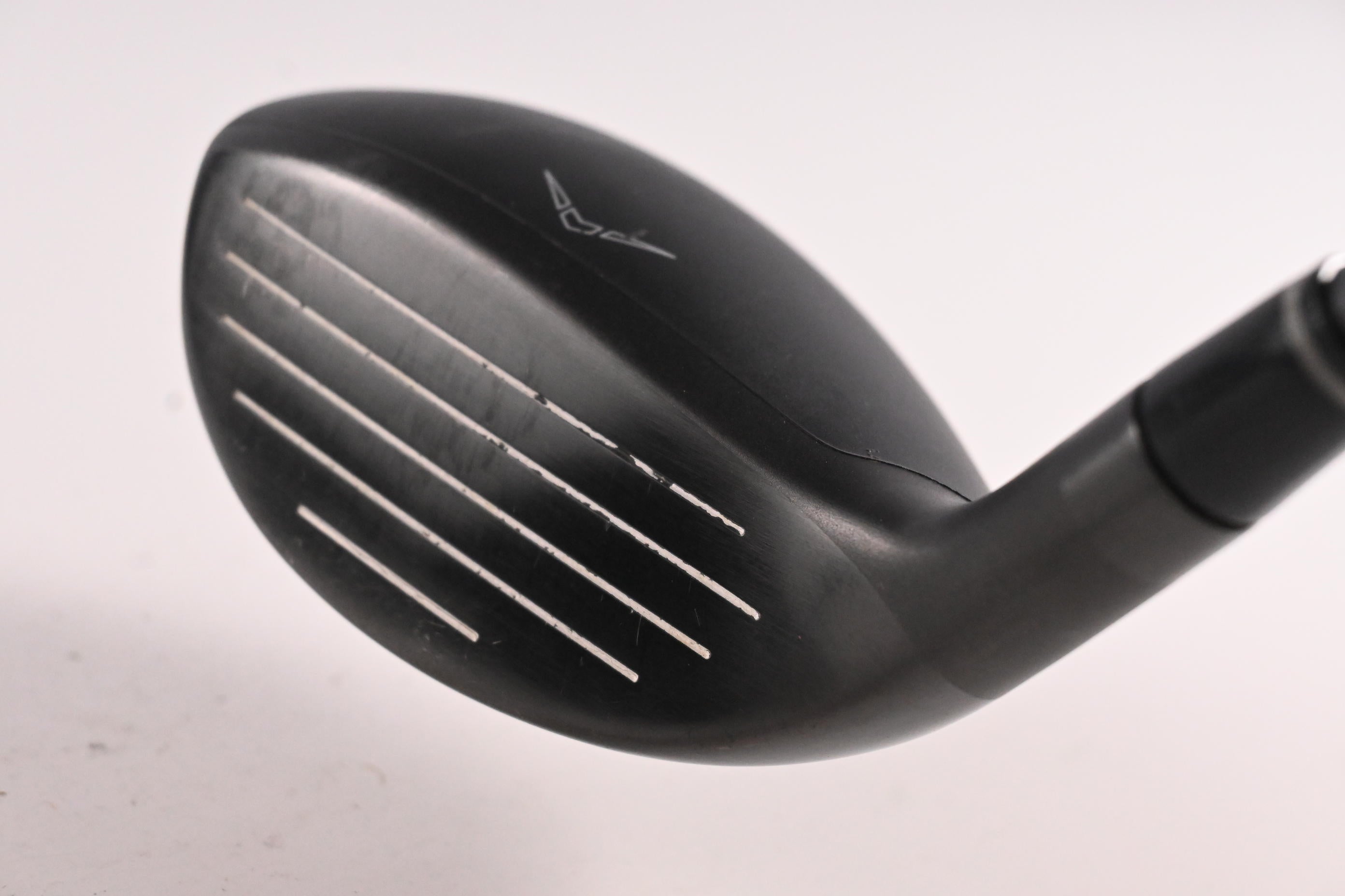 Benross Hot Speed 2 #4 Hybrid / 22 Degree / Regular Flex Aldila Tour ATX 75