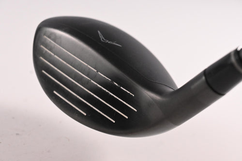 Benross Hot Speed 2 #4 Hybrid / 22 Degree / Regular Flex Aldila Tour ATX 75