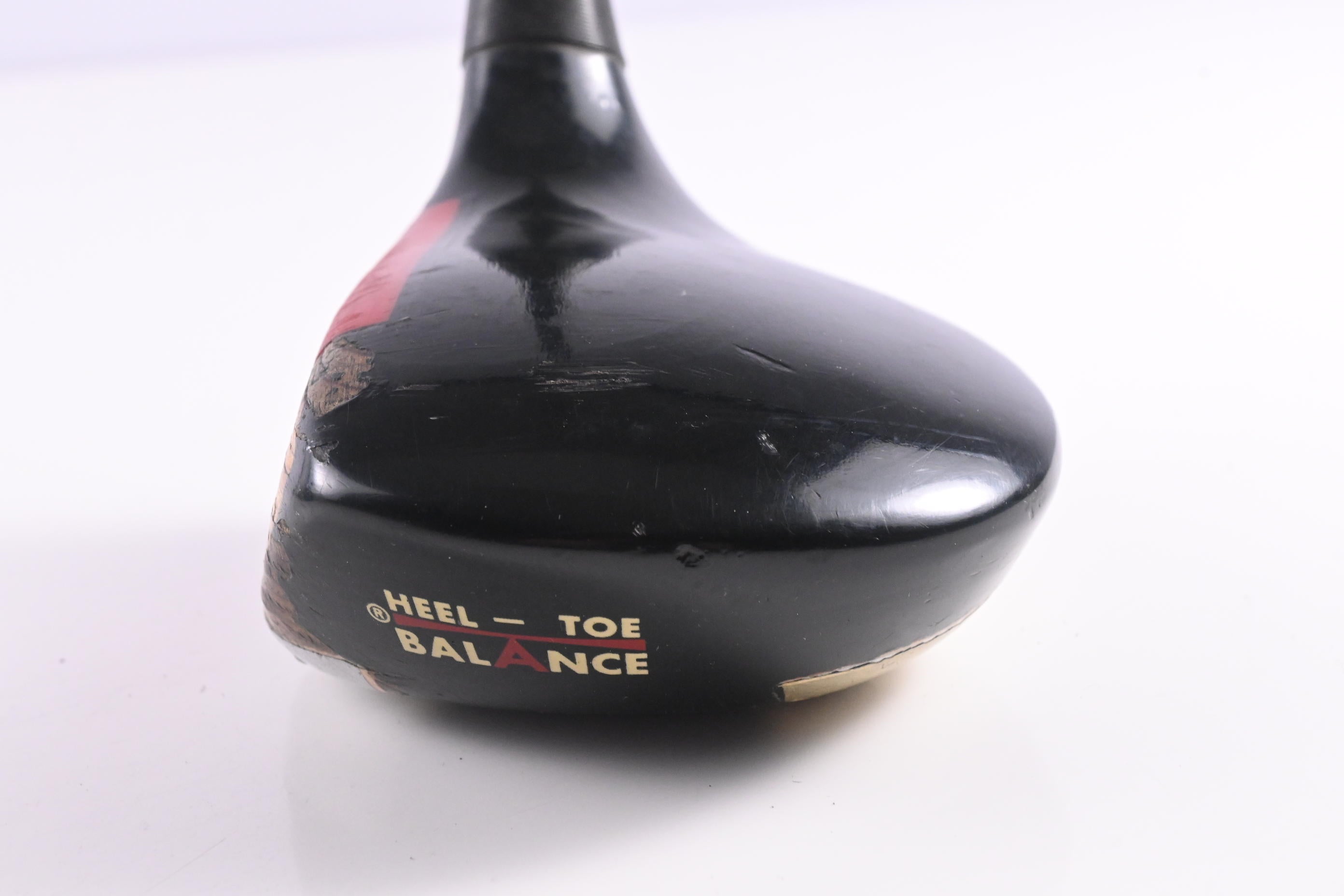 Left Hand Ping Eye 2 #5 Wood / 18 Degree / Regular Flex Aldila Ping Karsten 101