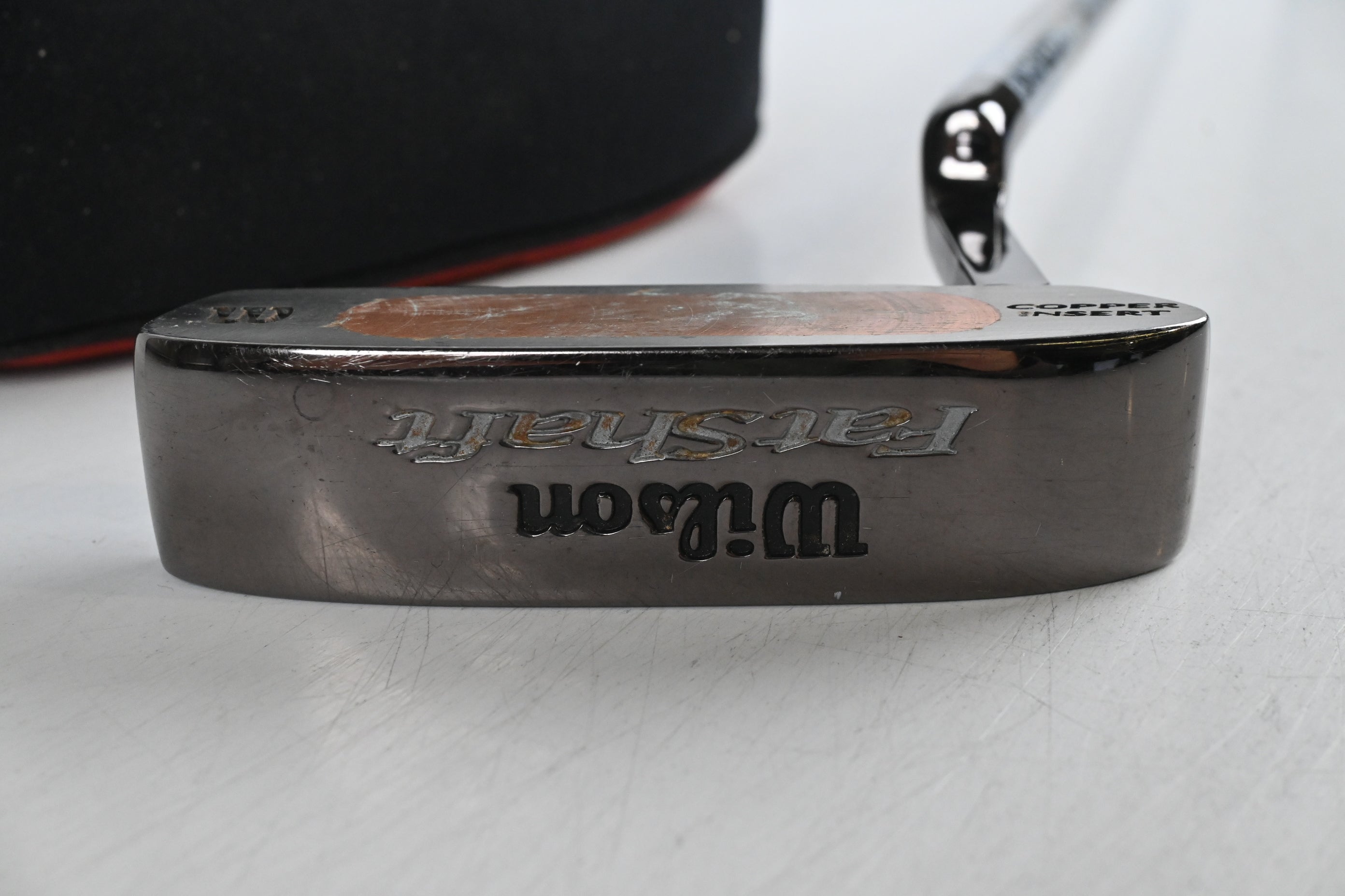 Wilson Fat Shaft Ci Putter / 35 Inch