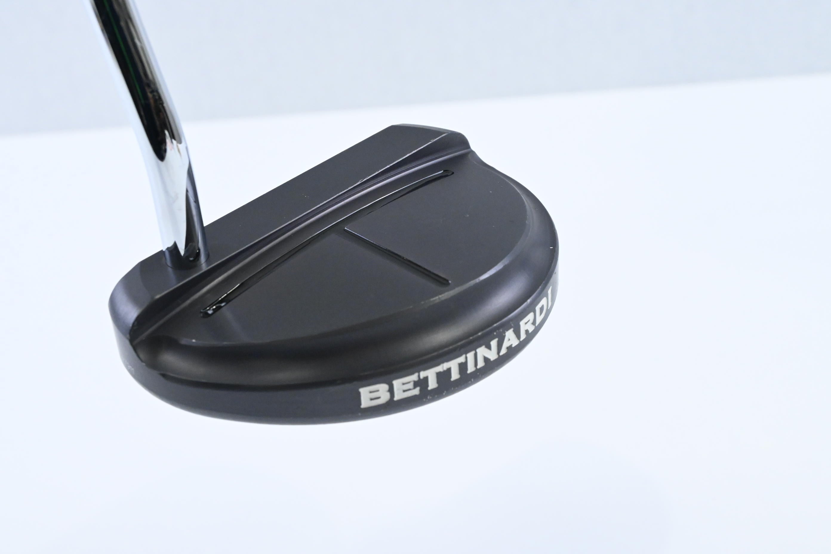 Mizuno Bettinardi A 01 H Putter / 34 Inch