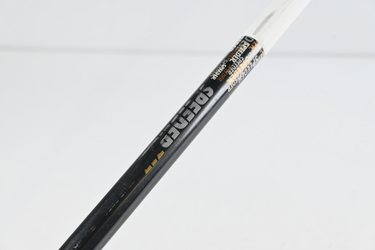 Ping i25 Driver / 10.5 Degree / Stiff Flex Fujikura Speeder 757 Shaft