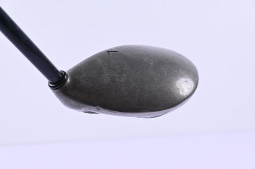 Callaway Steelhead #3 Wood / 16 Degree / Regular Flex Callaway RCH 99 Shaft