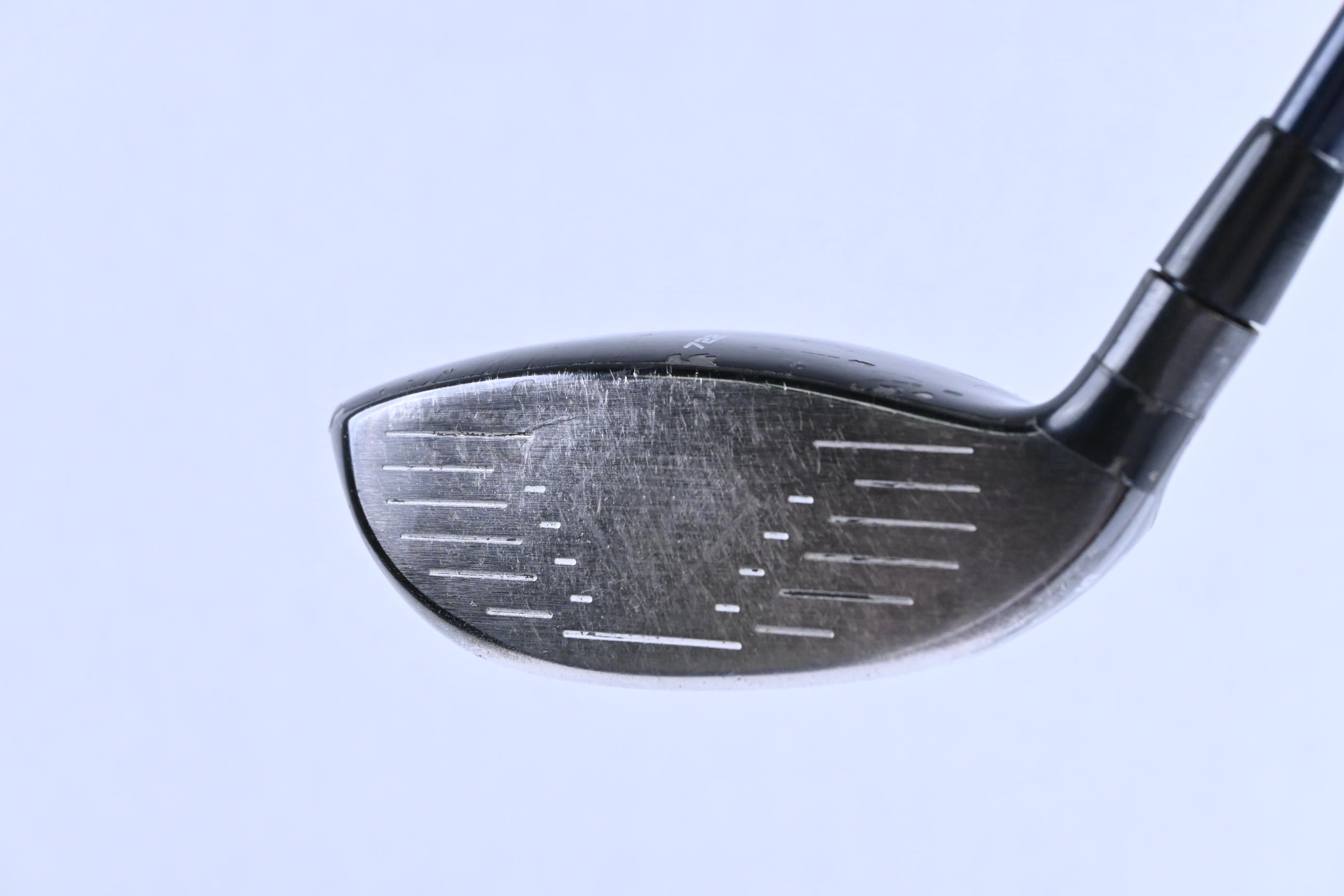 Tour Edge E722 #3 Wood / 15 Degree / Regular Flex Fujikura Ventus Blue 6 Shaft